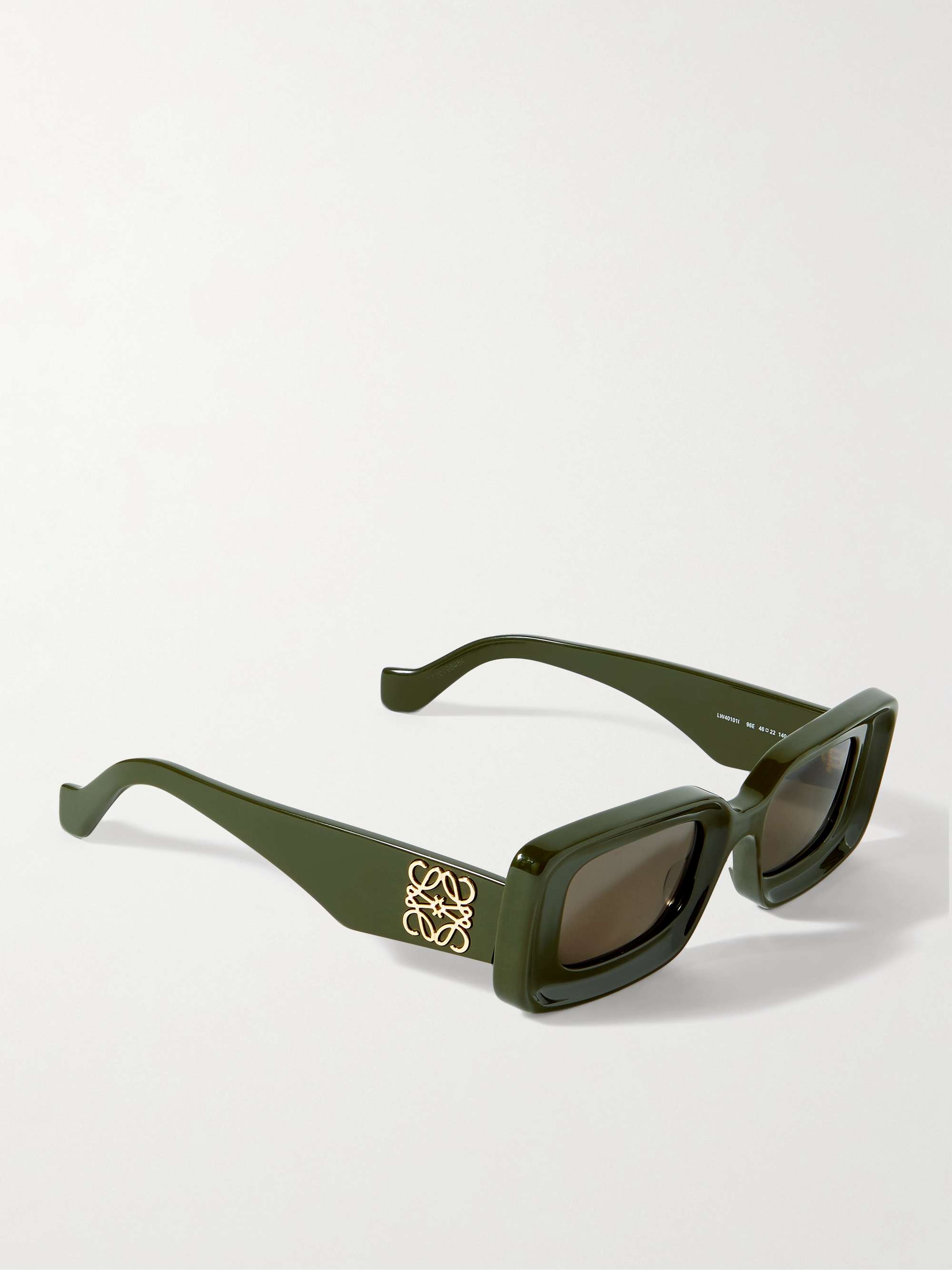 LOEWE EYEWEAR 