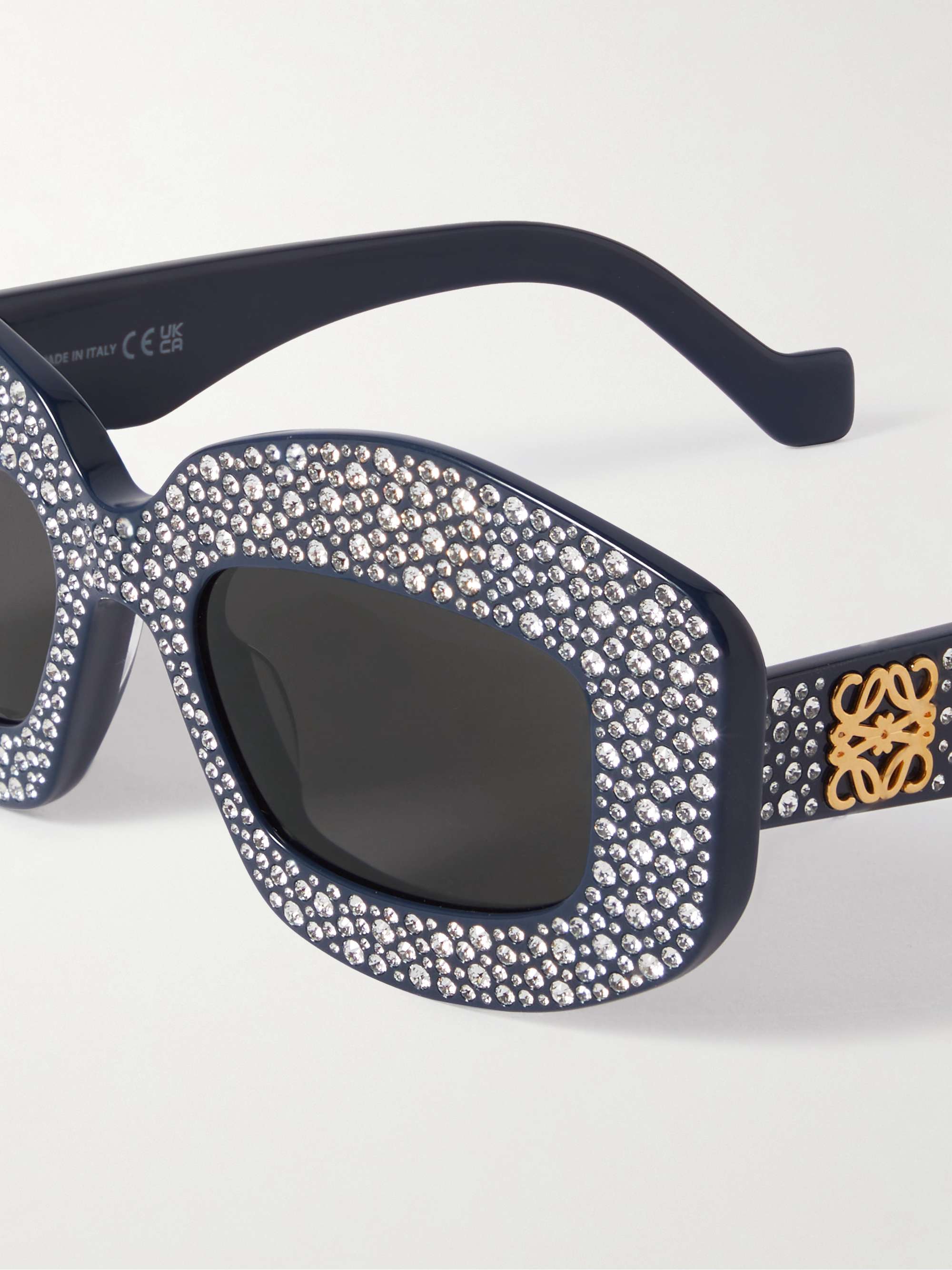 LOEWE EYEWEAR 