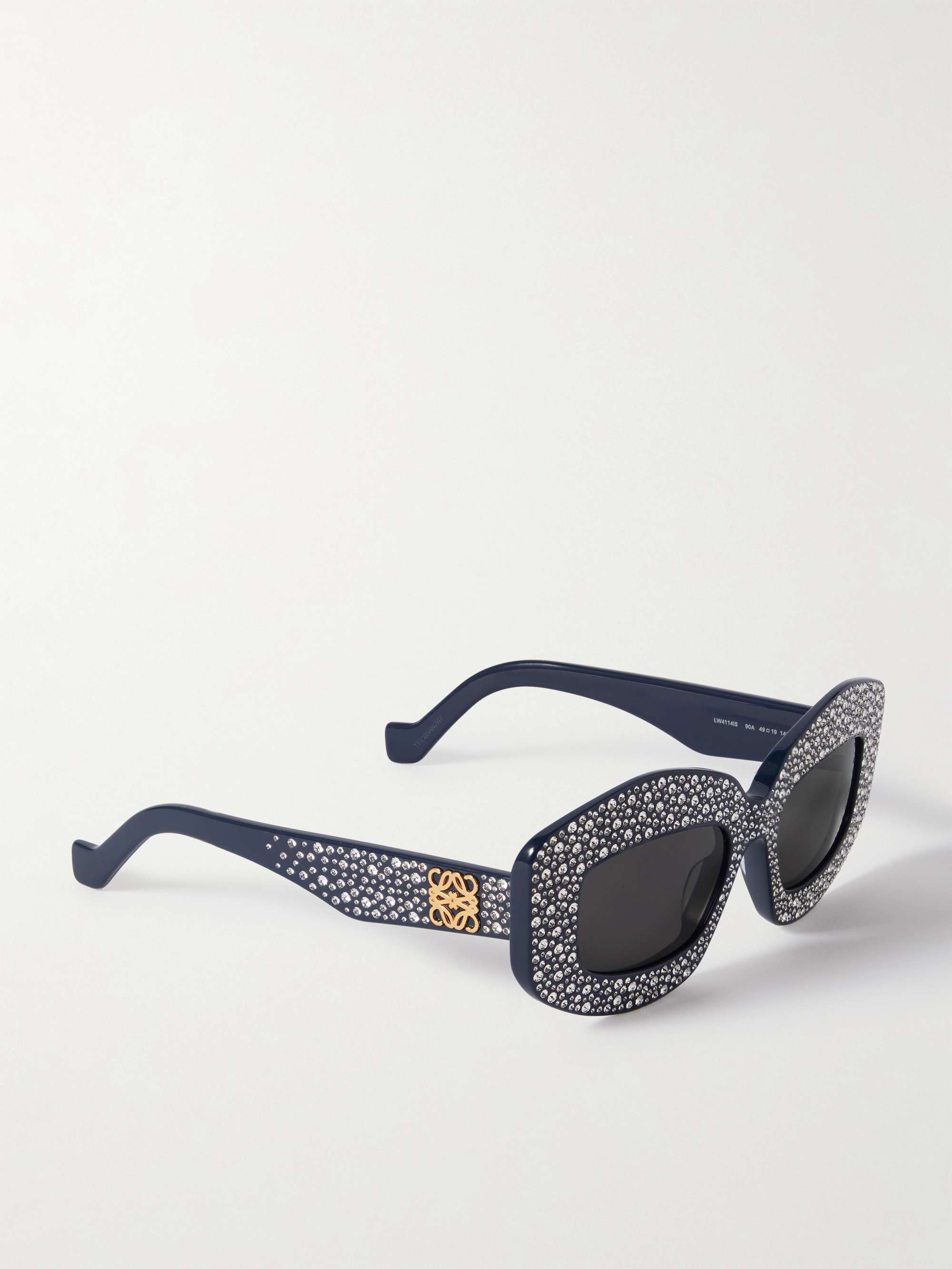 LOEWE EYEWEAR 