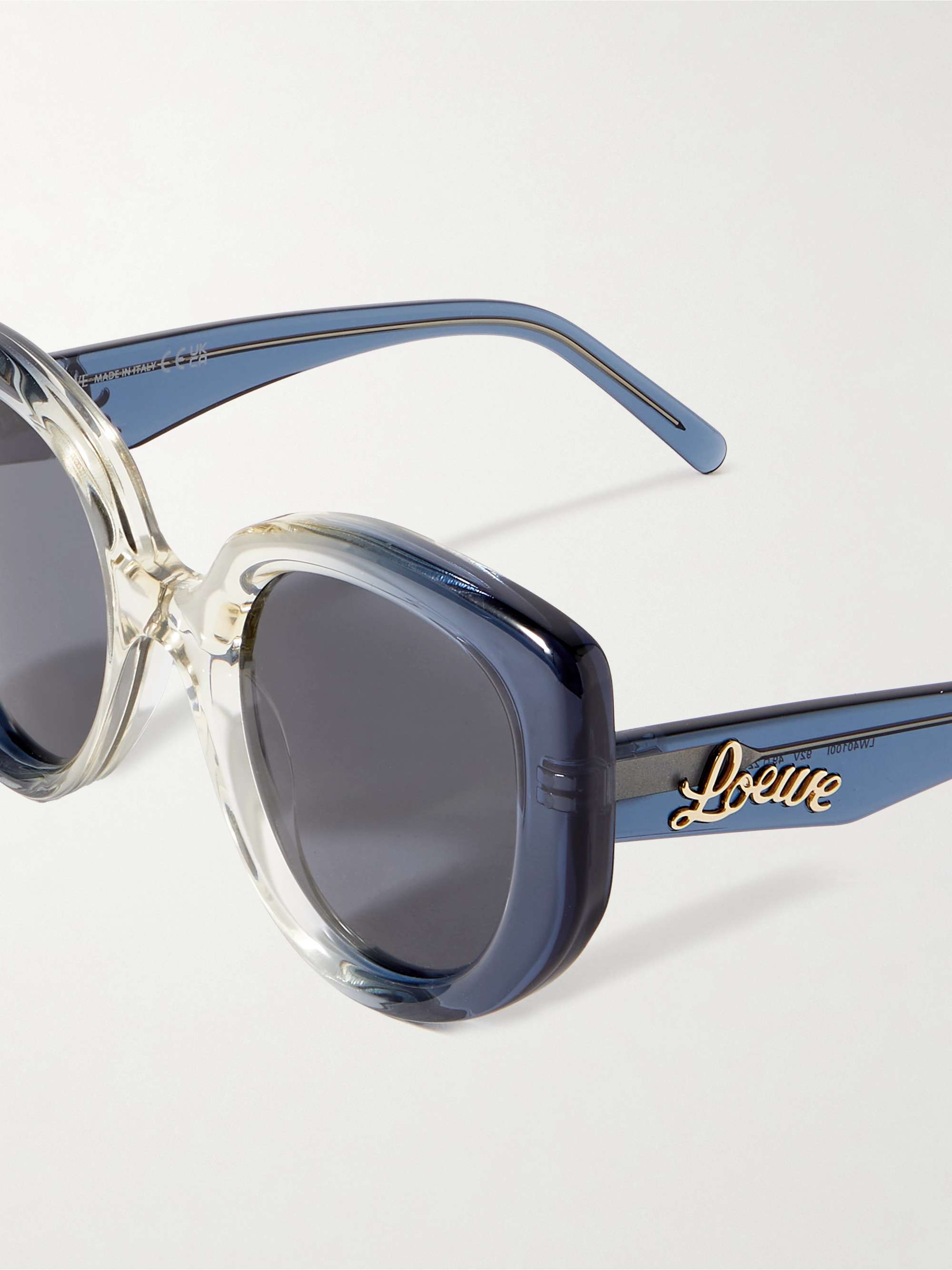 LOEWE EYEWEAR 