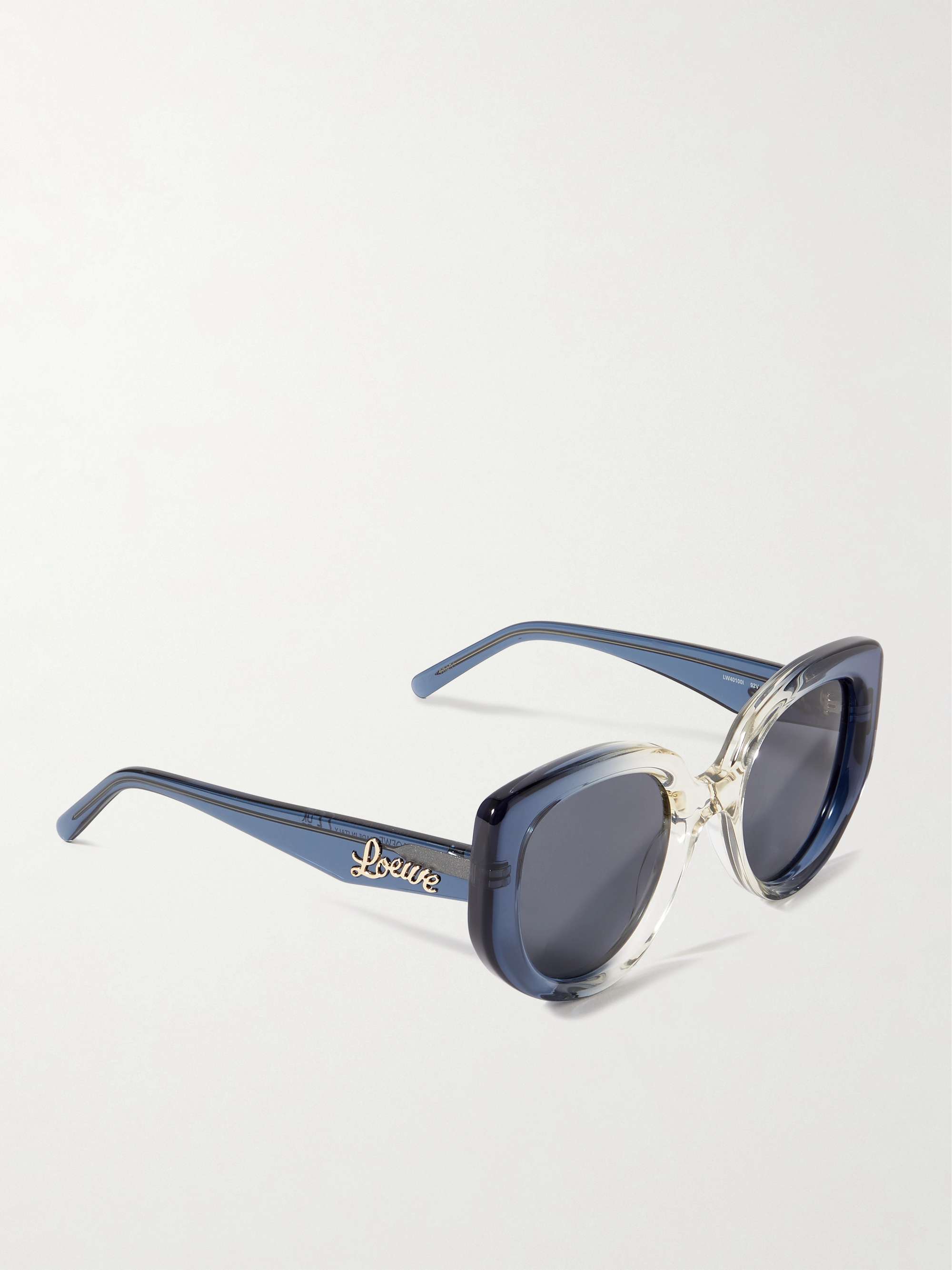 LOEWE EYEWEAR 