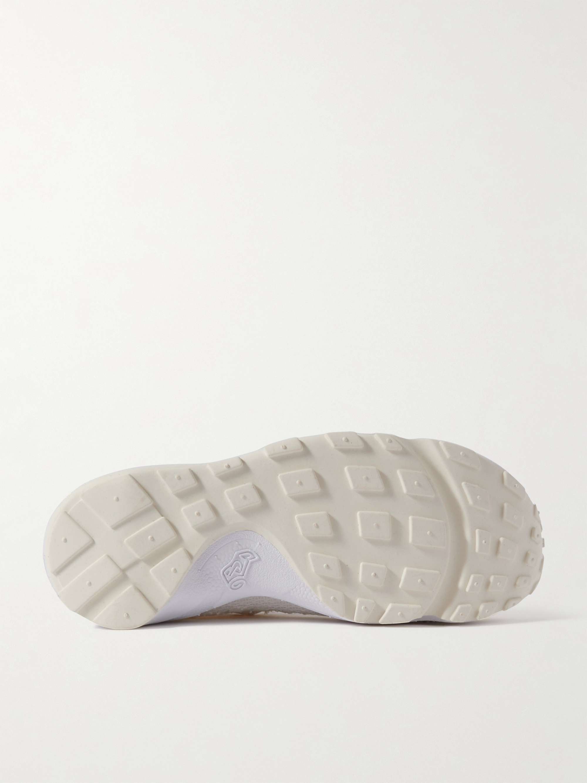 NIKE + Jacquemus J Force 1 Low LX SP Embellished Leather NIKE + Jacquemus J Force 1 Low LX SP Embellished Leather