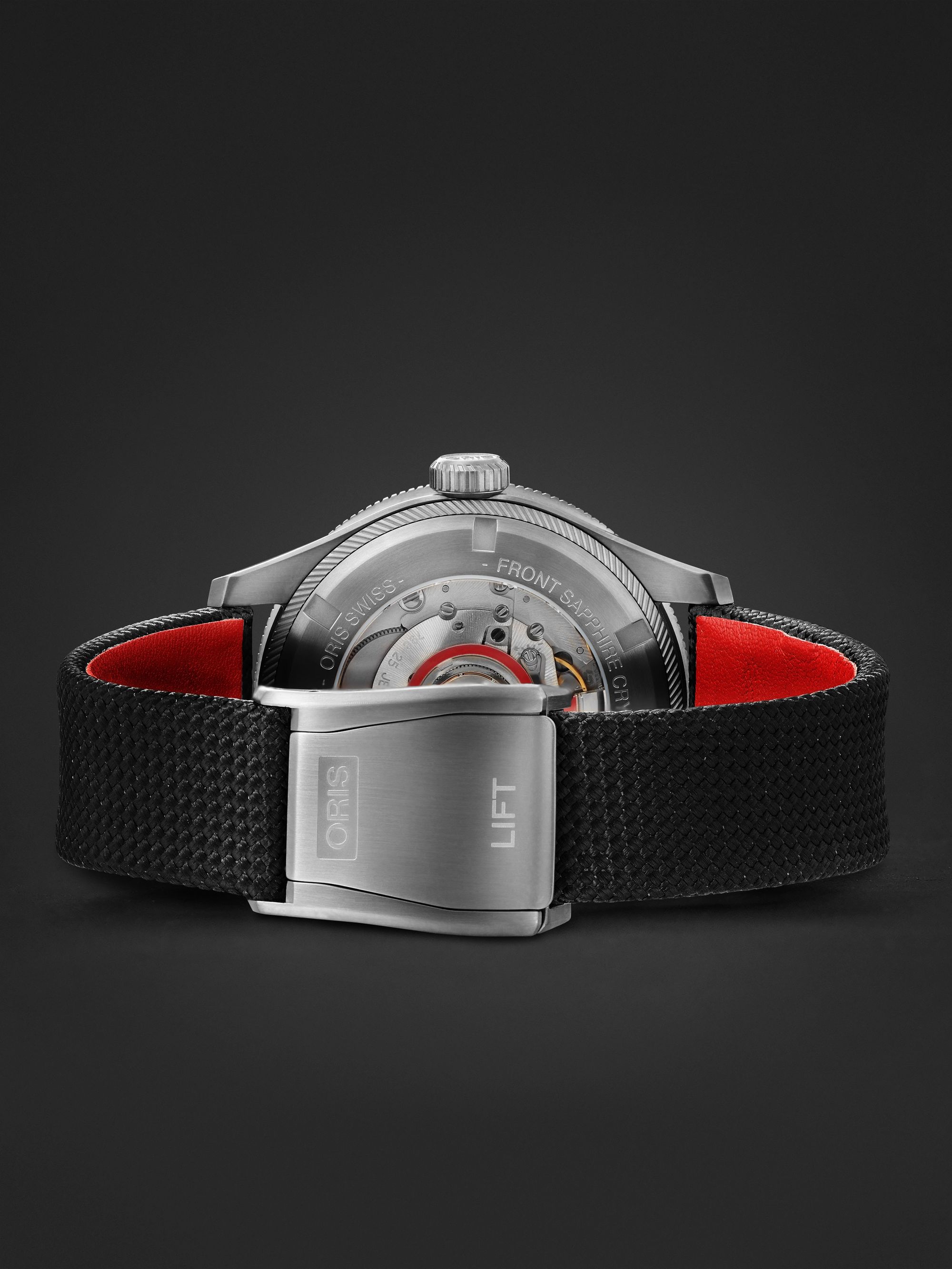 ORIS 