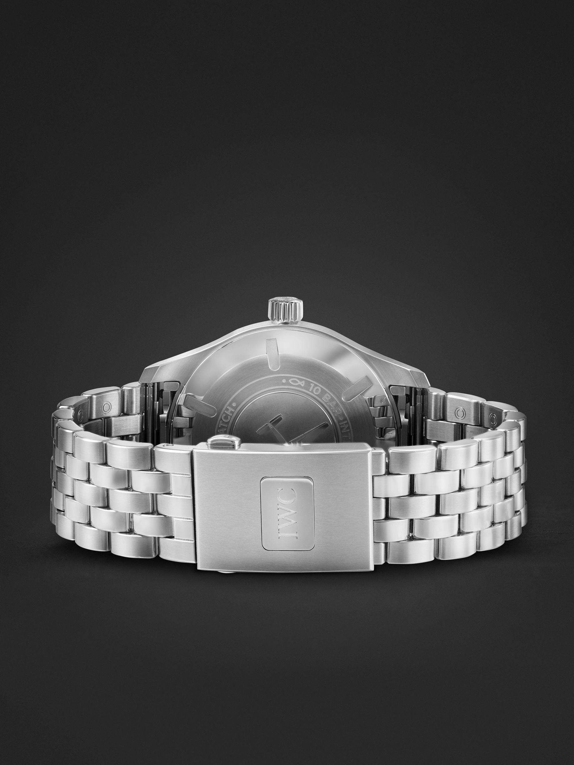 NOMOS GLASHÜTTE 