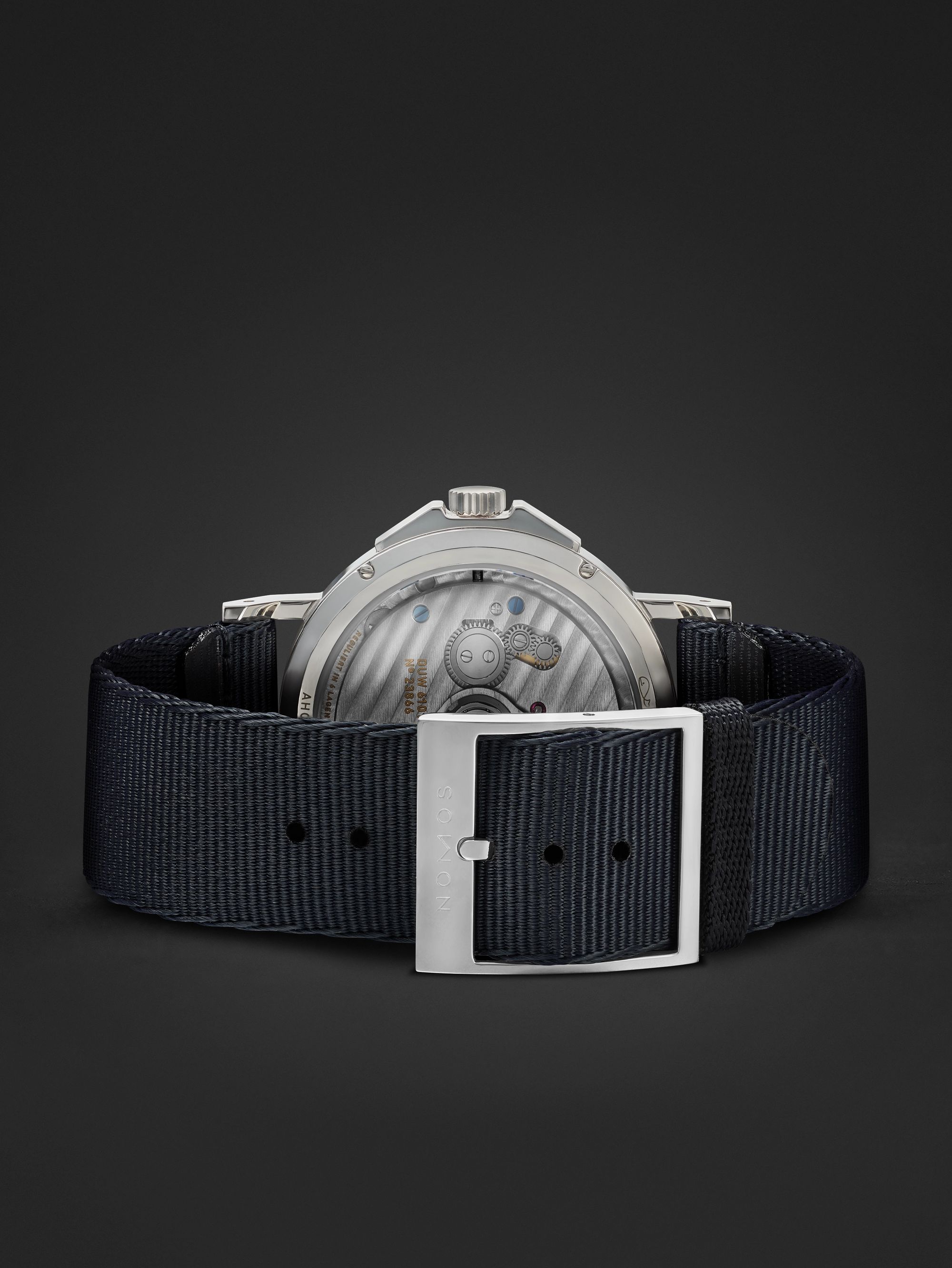 NOMOS GLASHÜTTE 