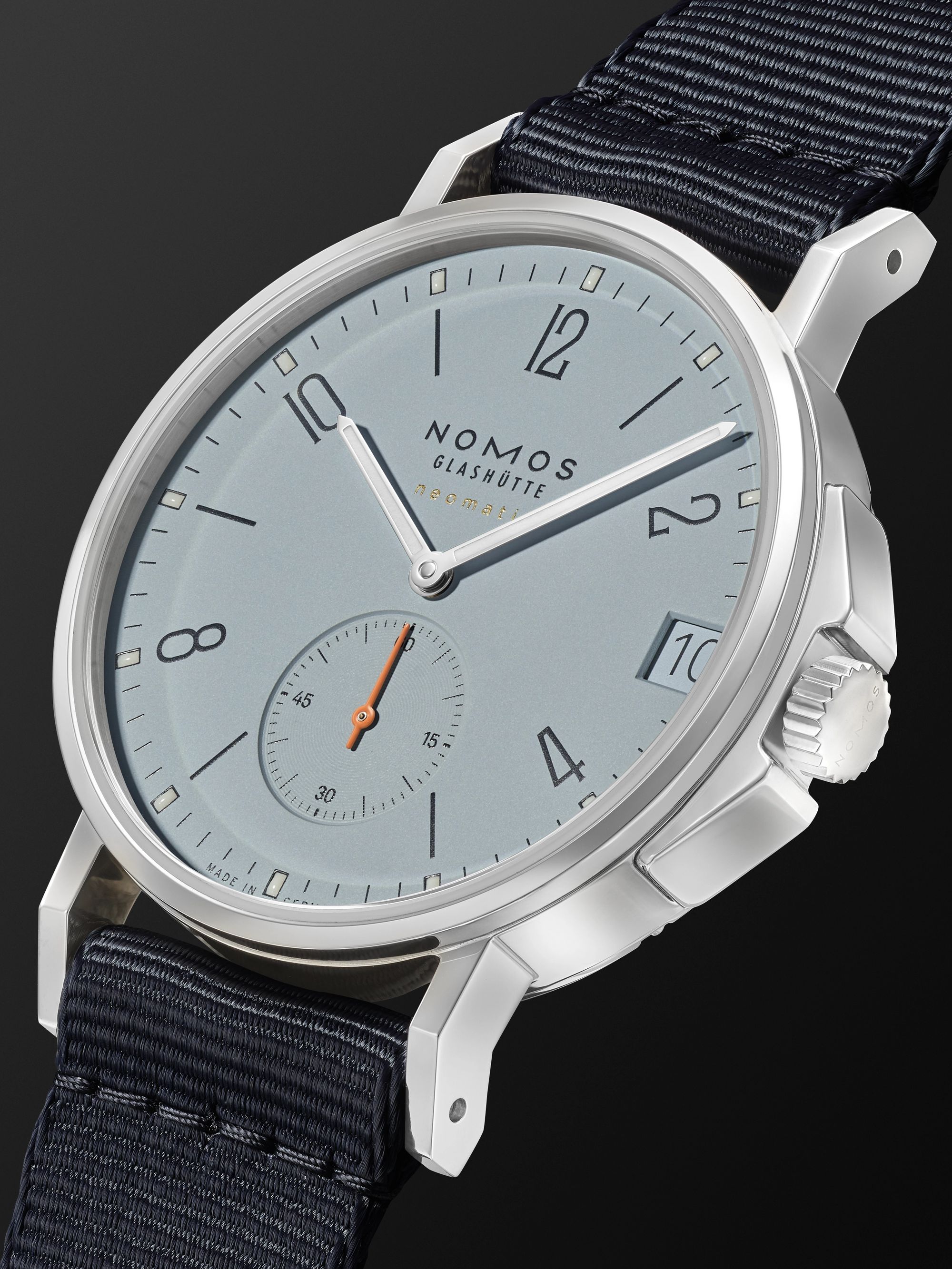 NOMOS GLASHÜTTE 