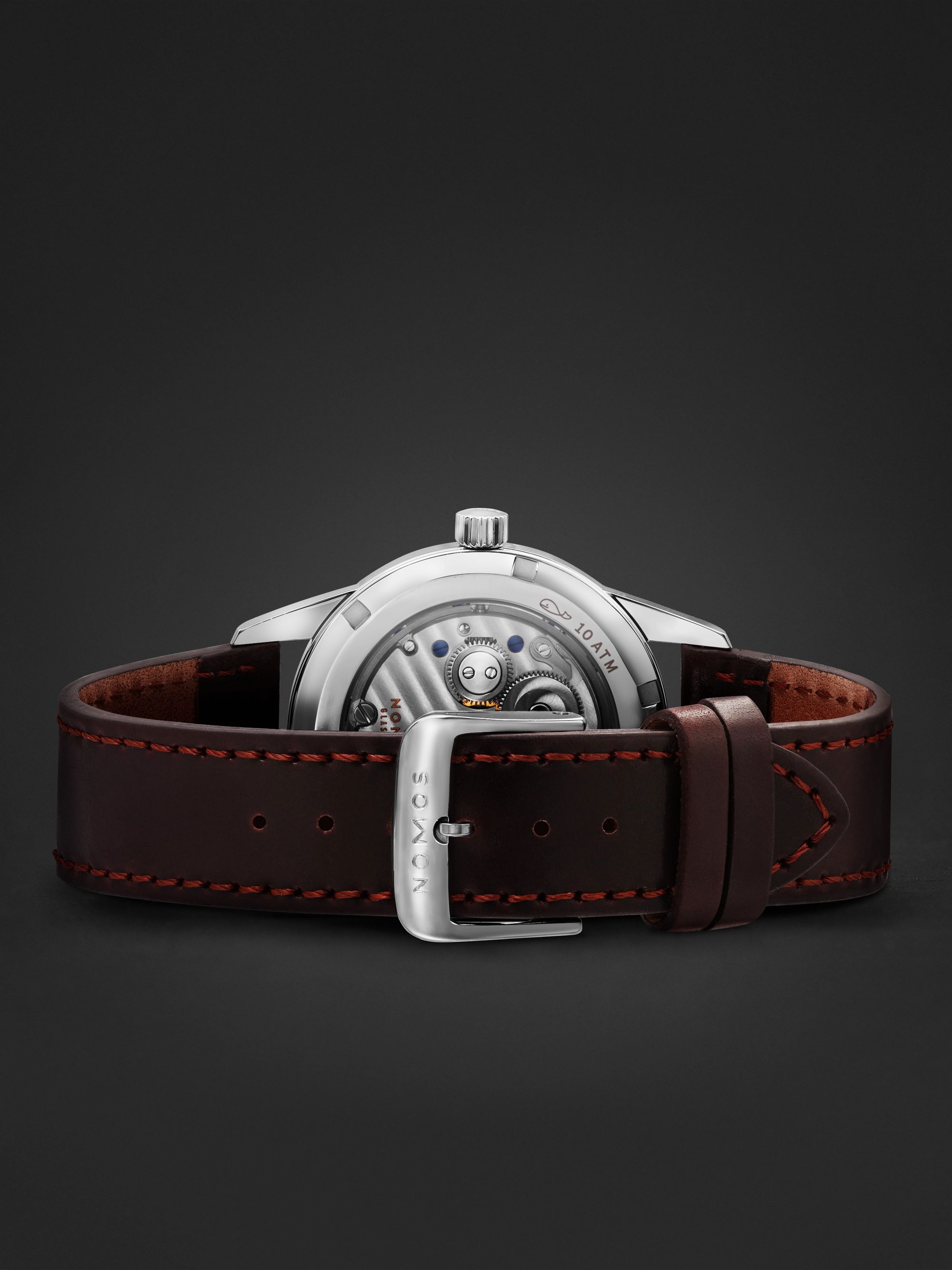NOMOS GLASHÜTTE 