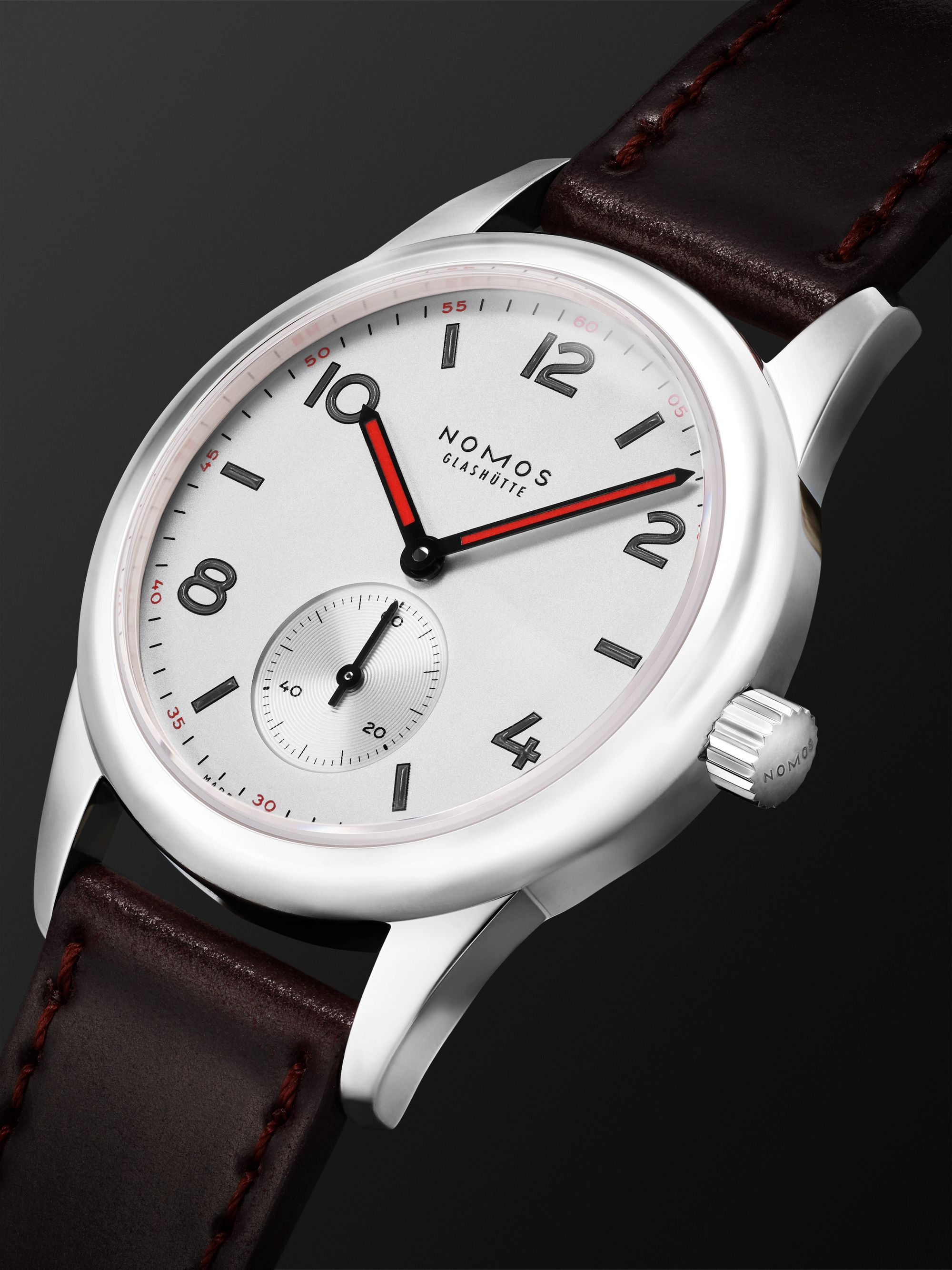 NOMOS GLASHÜTTE 