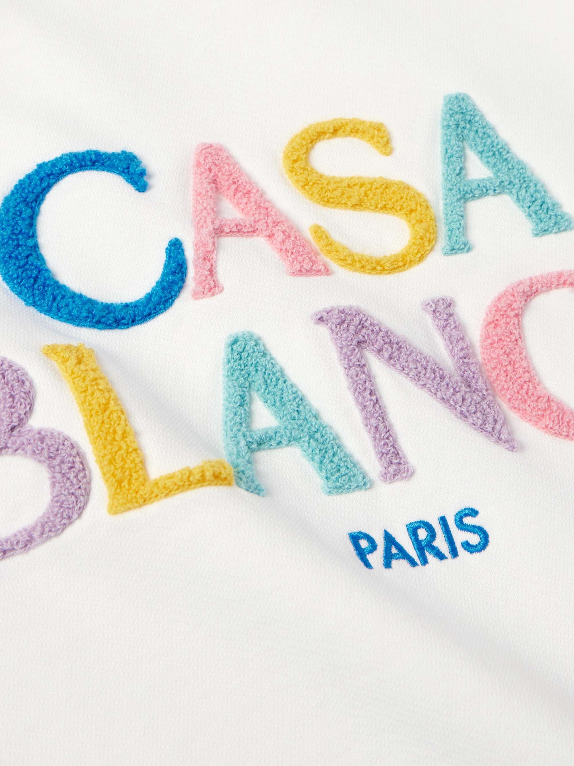 CASABLANCA 