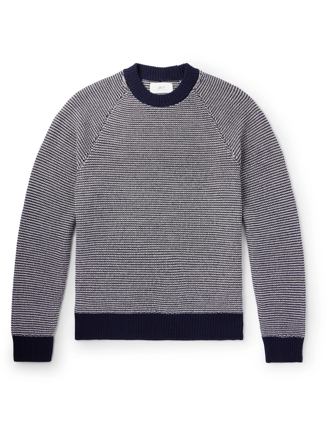 Merino Wool Sweater