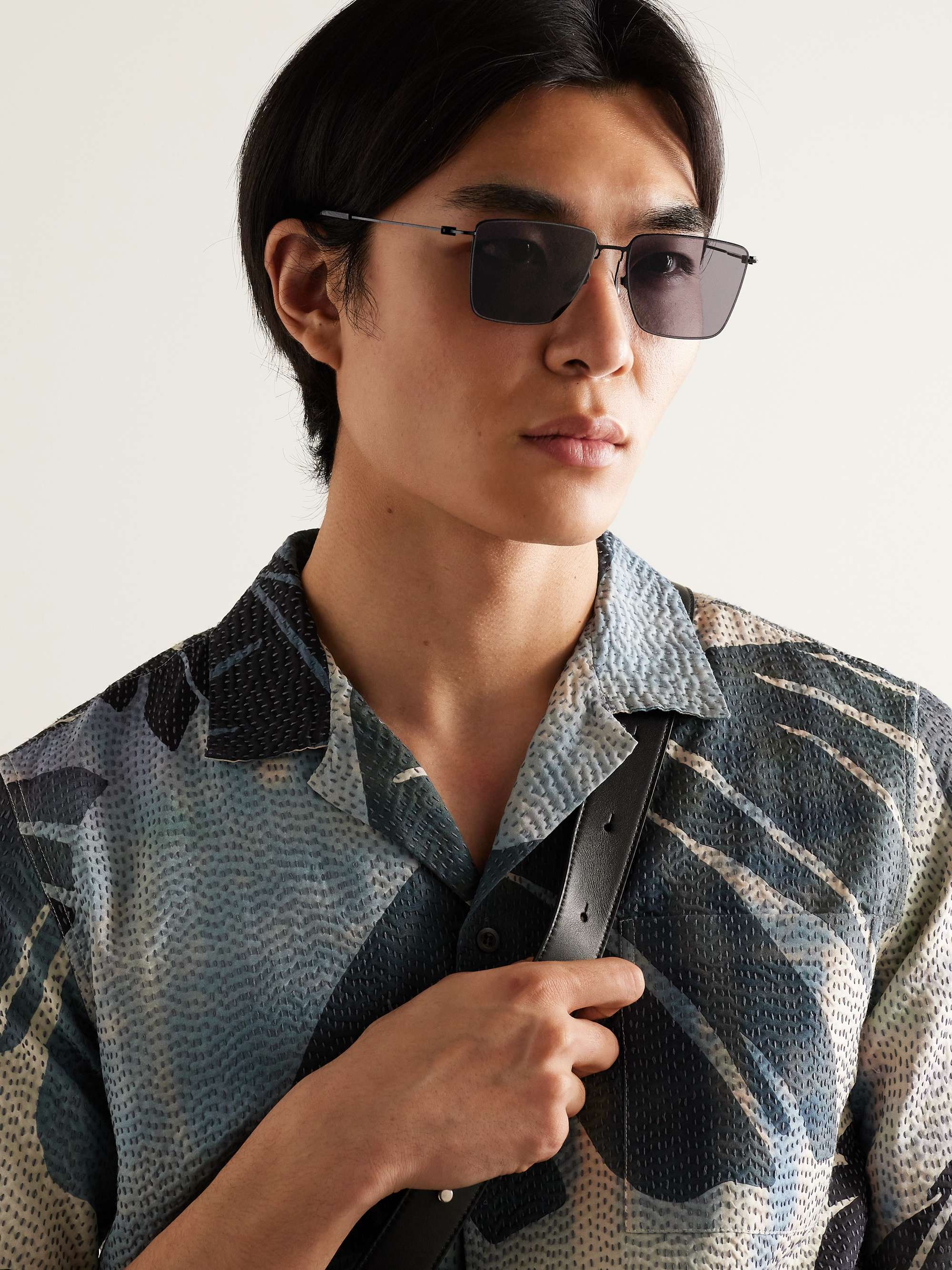 BOTTEGA VENETA EYEWEAR 