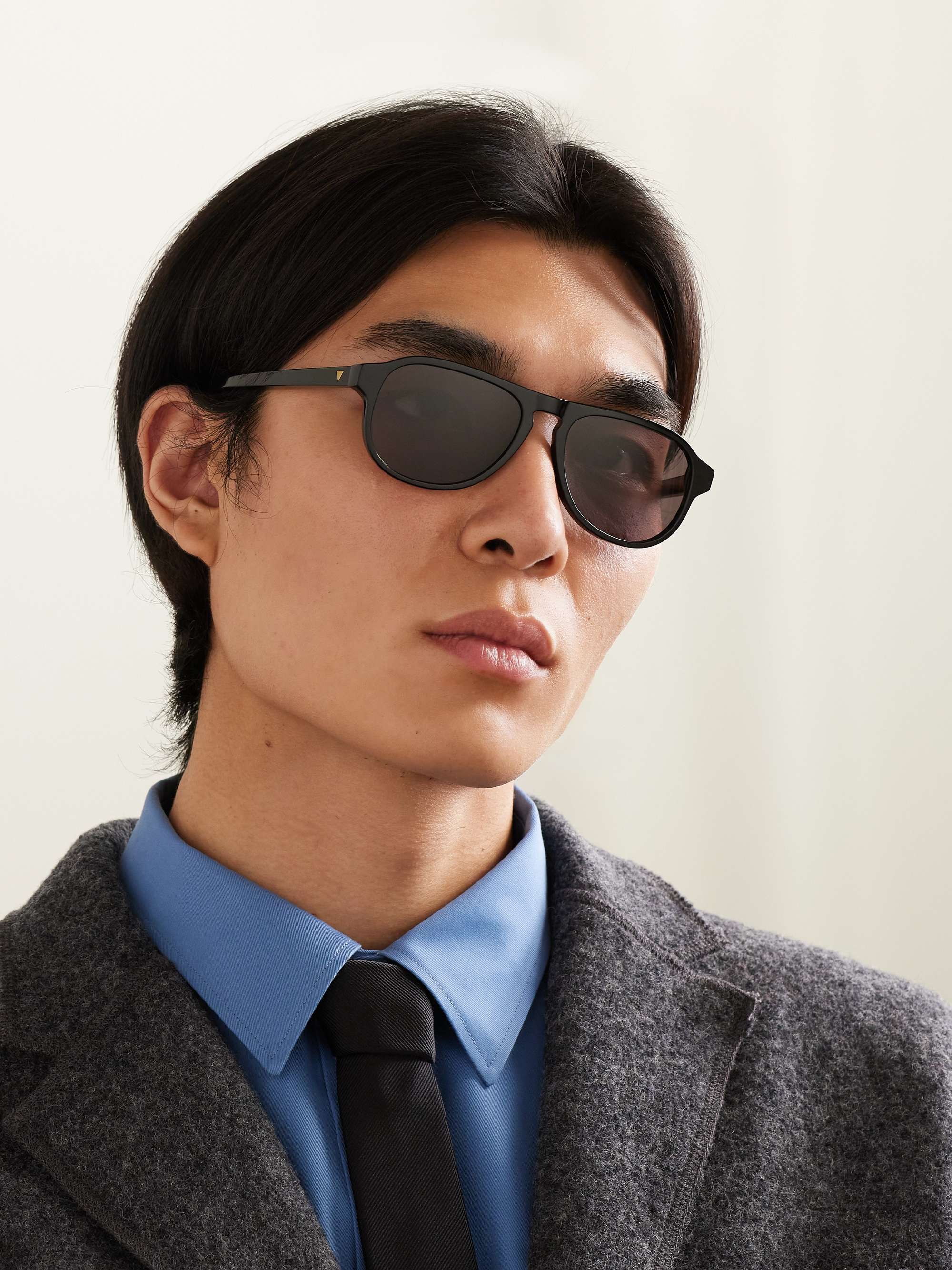 BOTTEGA VENETA EYEWEAR 
