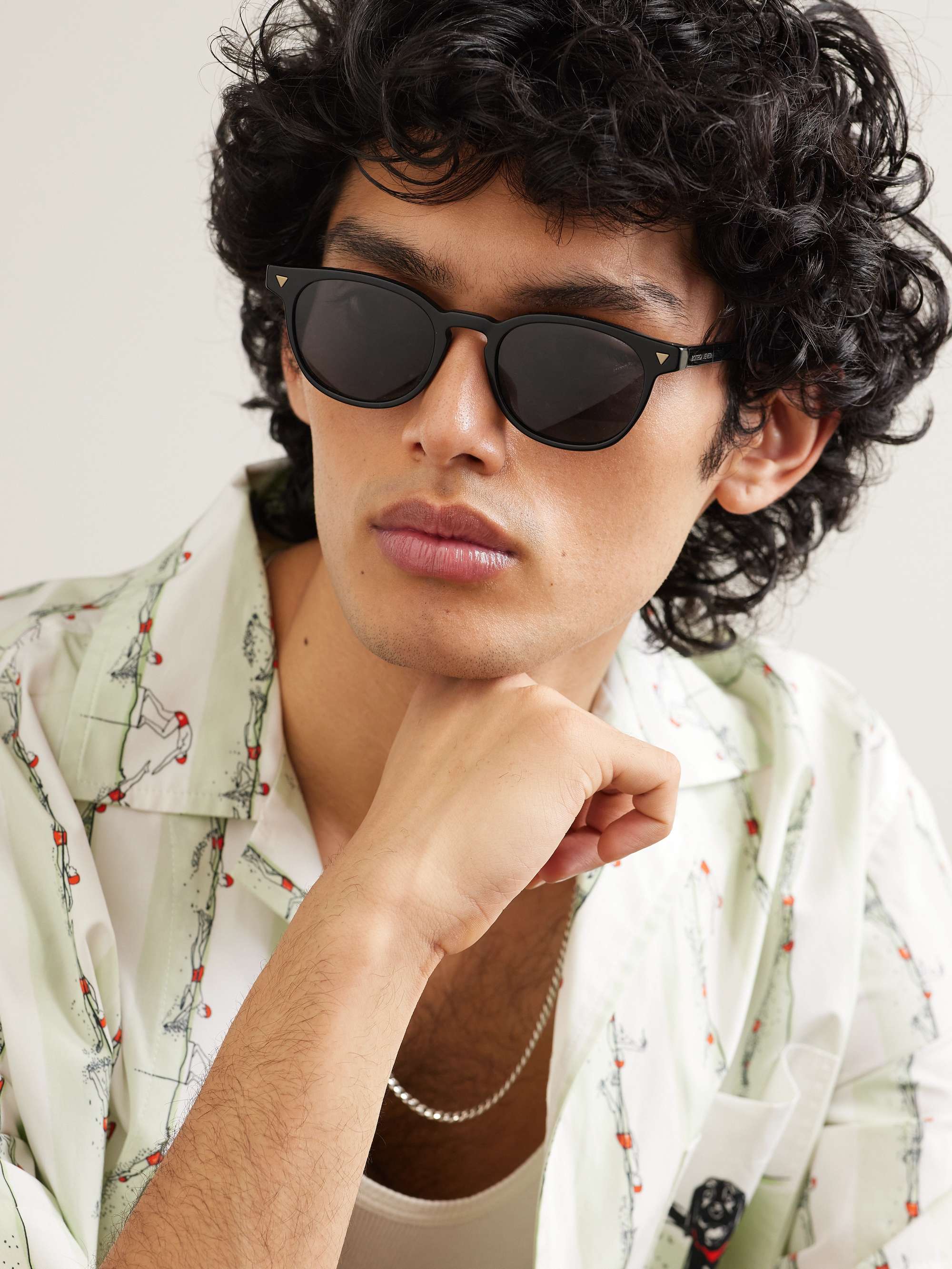 BOTTEGA VENETA EYEWEAR 