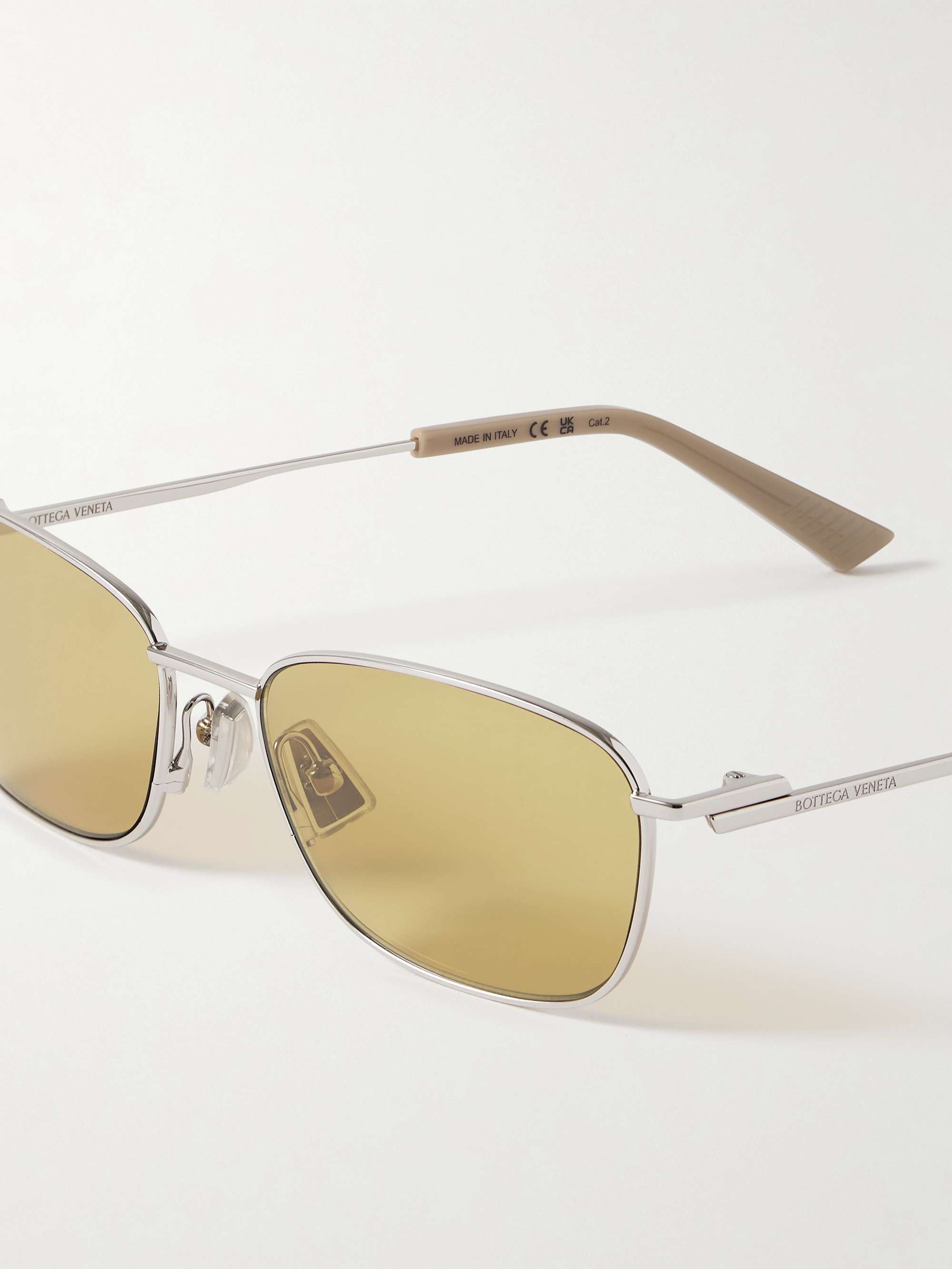 BOTTEGA VENETA EYEWEAR 