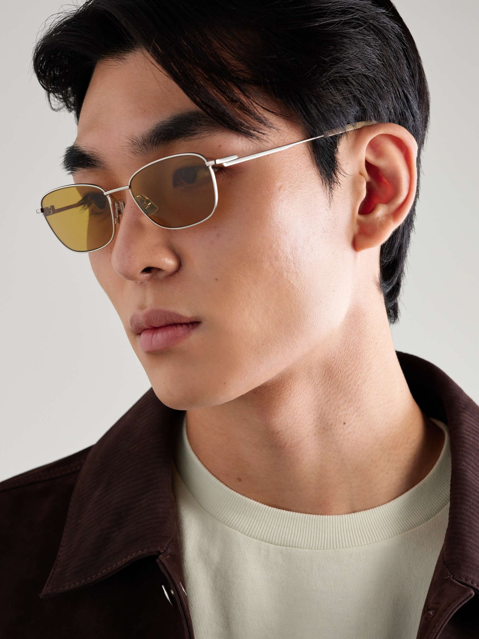 BOTTEGA VENETA EYEWEAR 