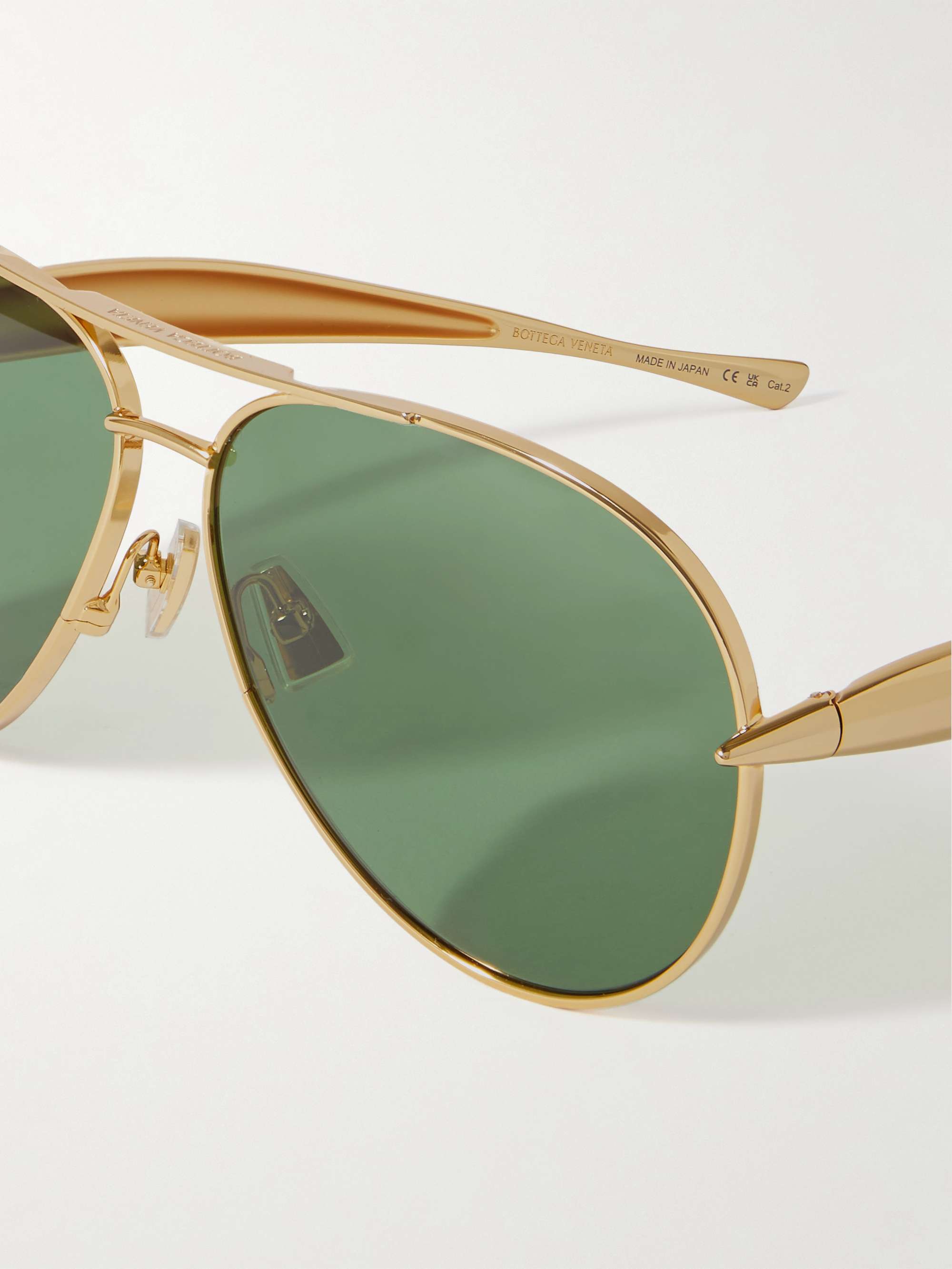 BOTTEGA VENETA EYEWEAR 