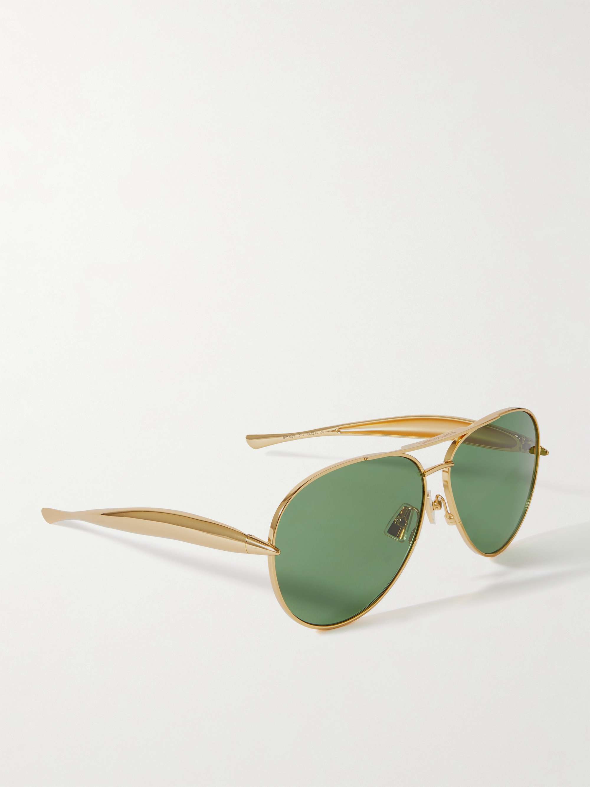 BOTTEGA VENETA EYEWEAR 