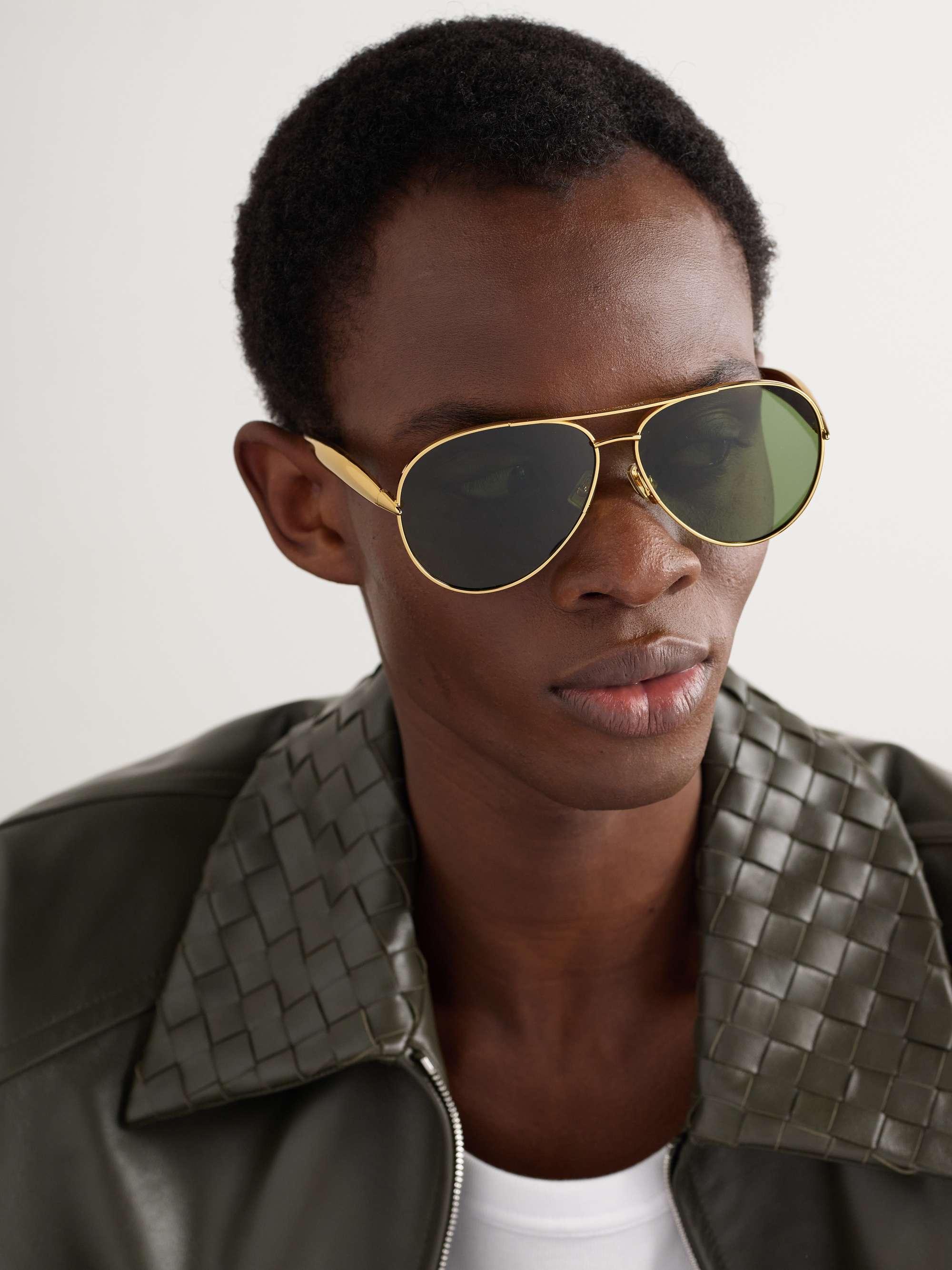 BOTTEGA VENETA EYEWEAR 