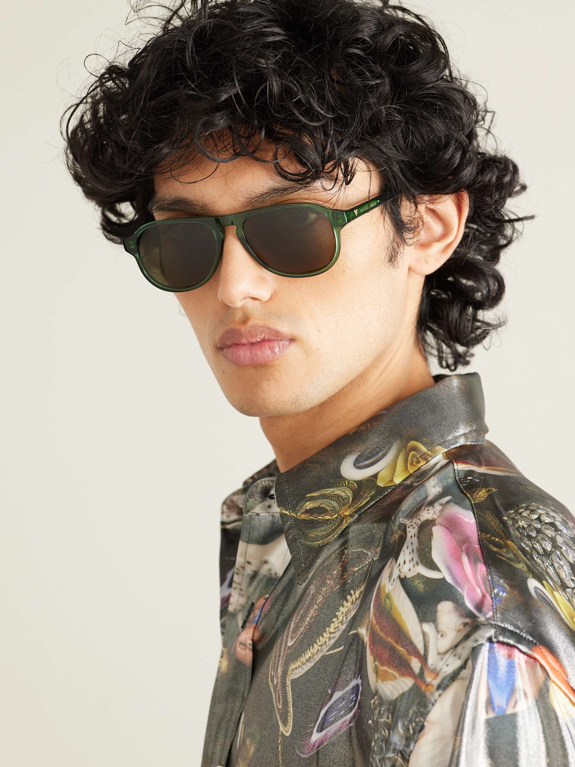 BOTTEGA VENETA EYEWEAR 
