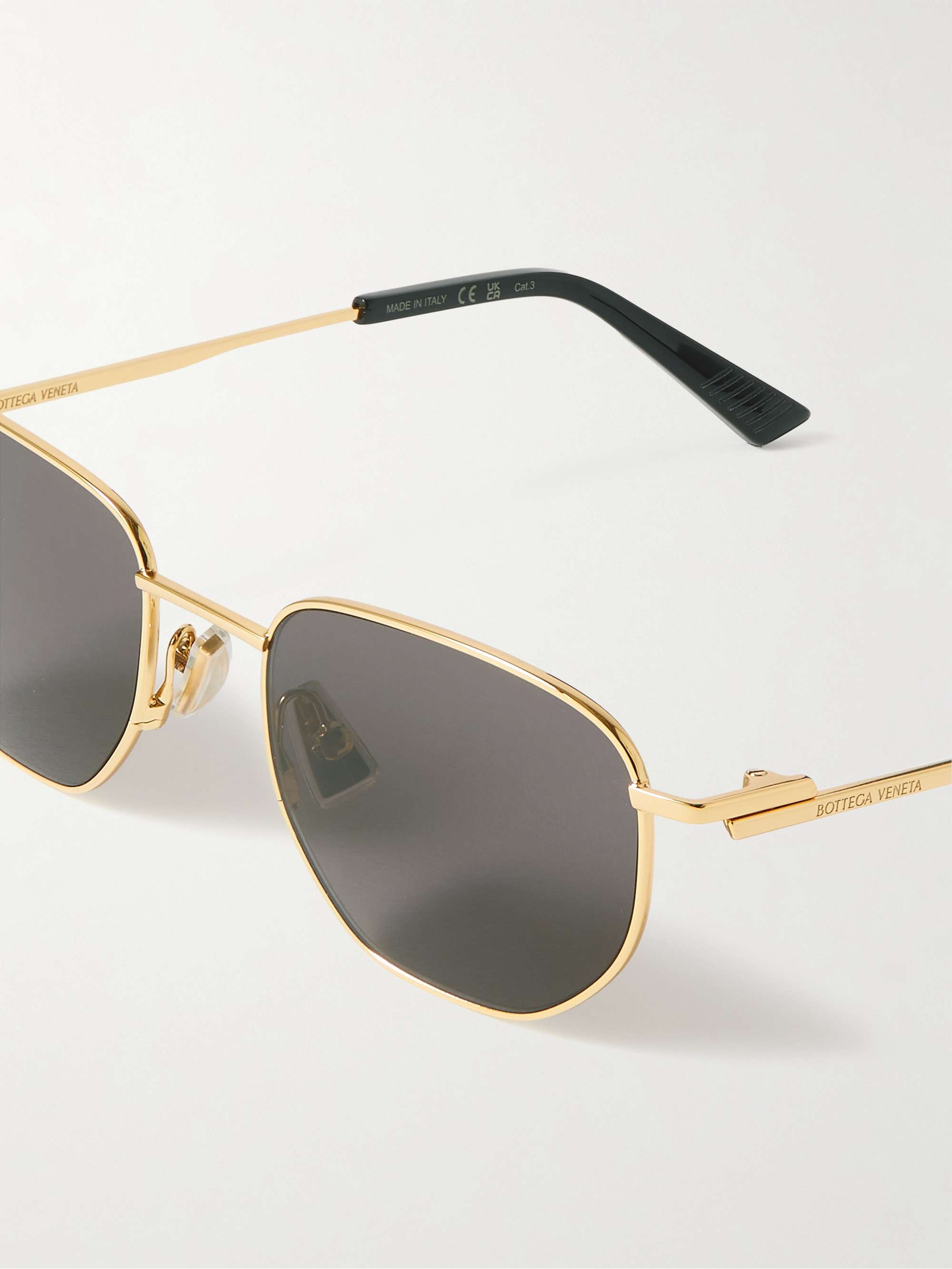 BOTTEGA VENETA EYEWEAR 