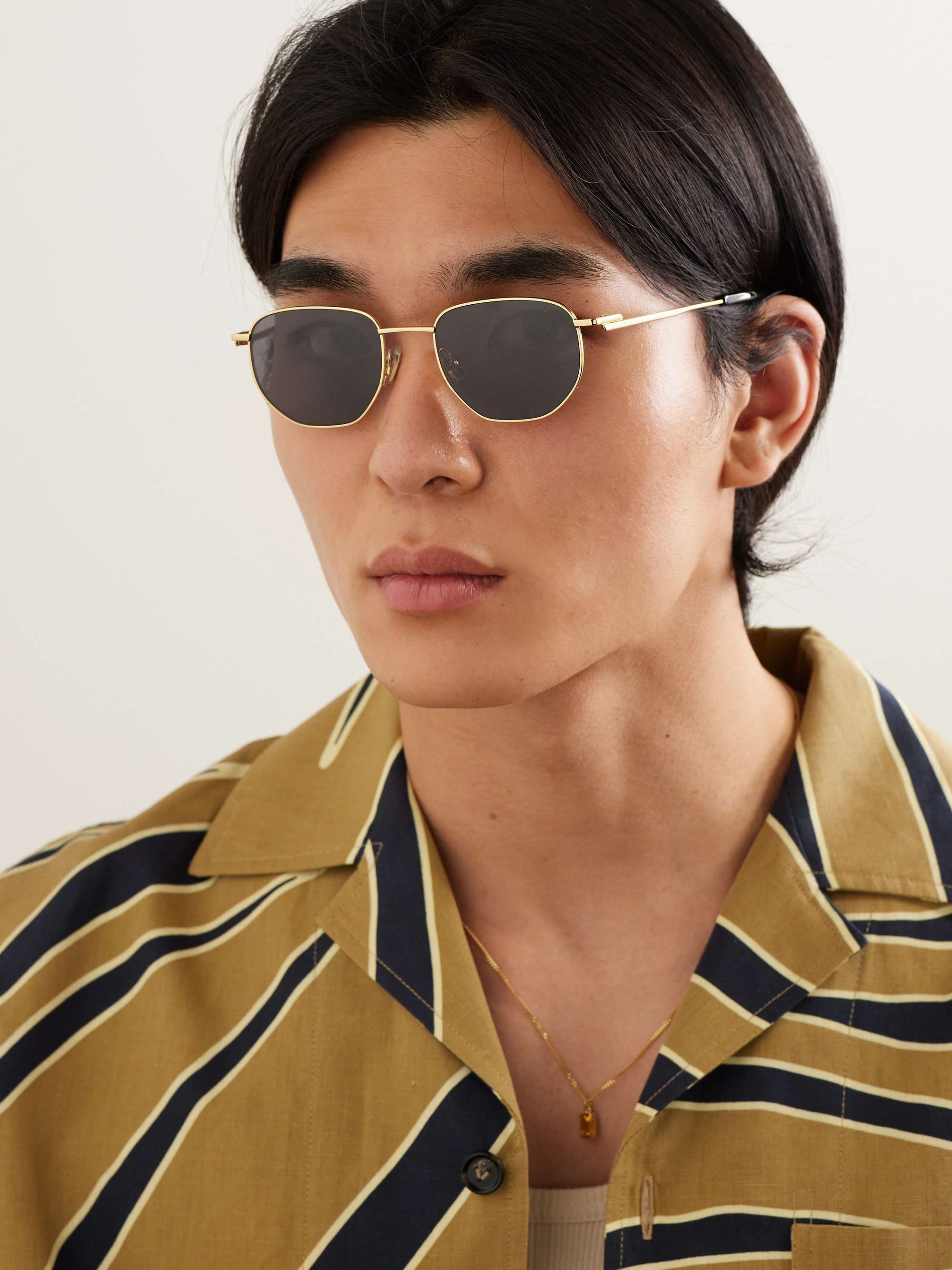 BOTTEGA VENETA EYEWEAR 