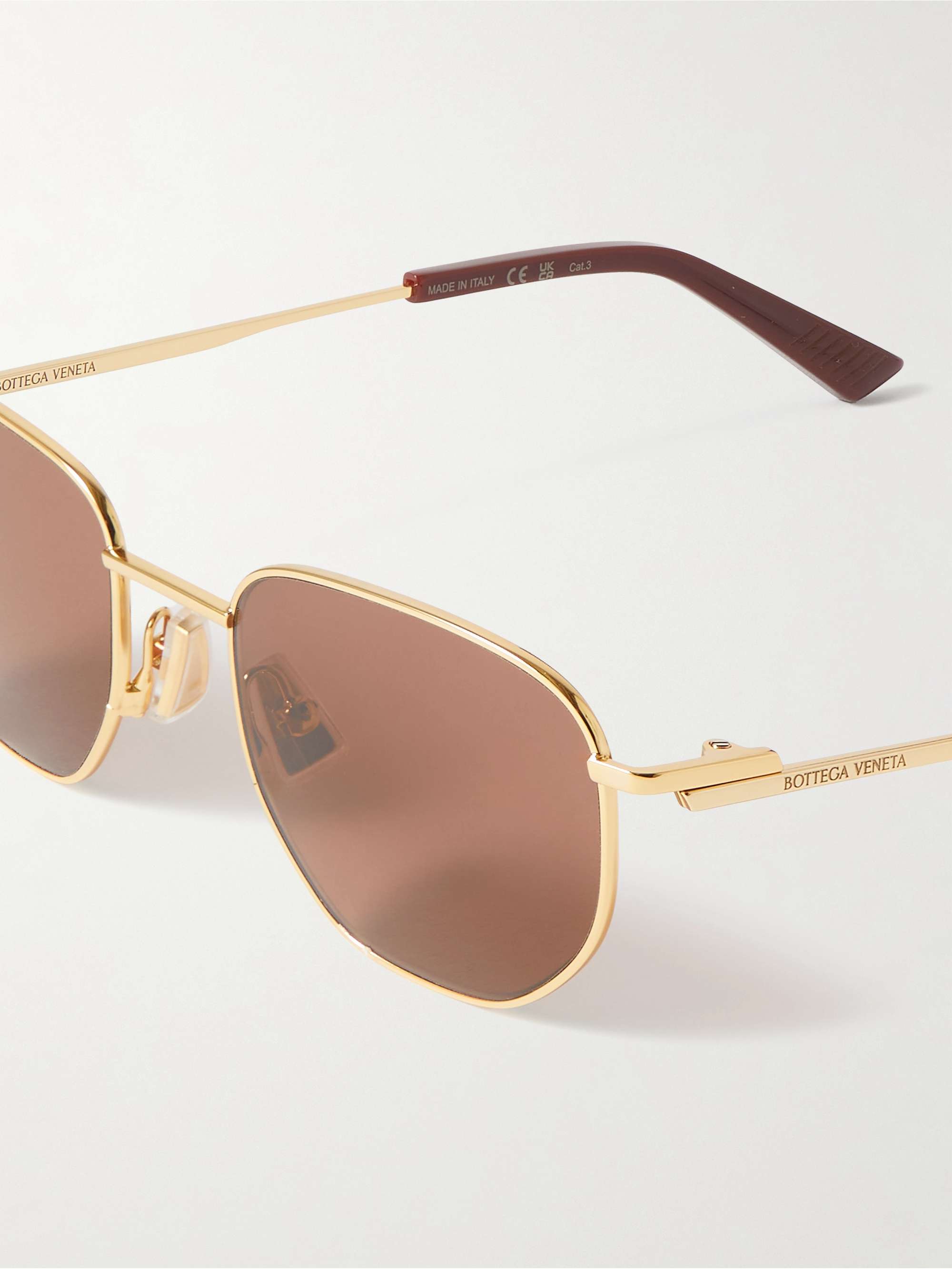 BOTTEGA VENETA EYEWEAR 