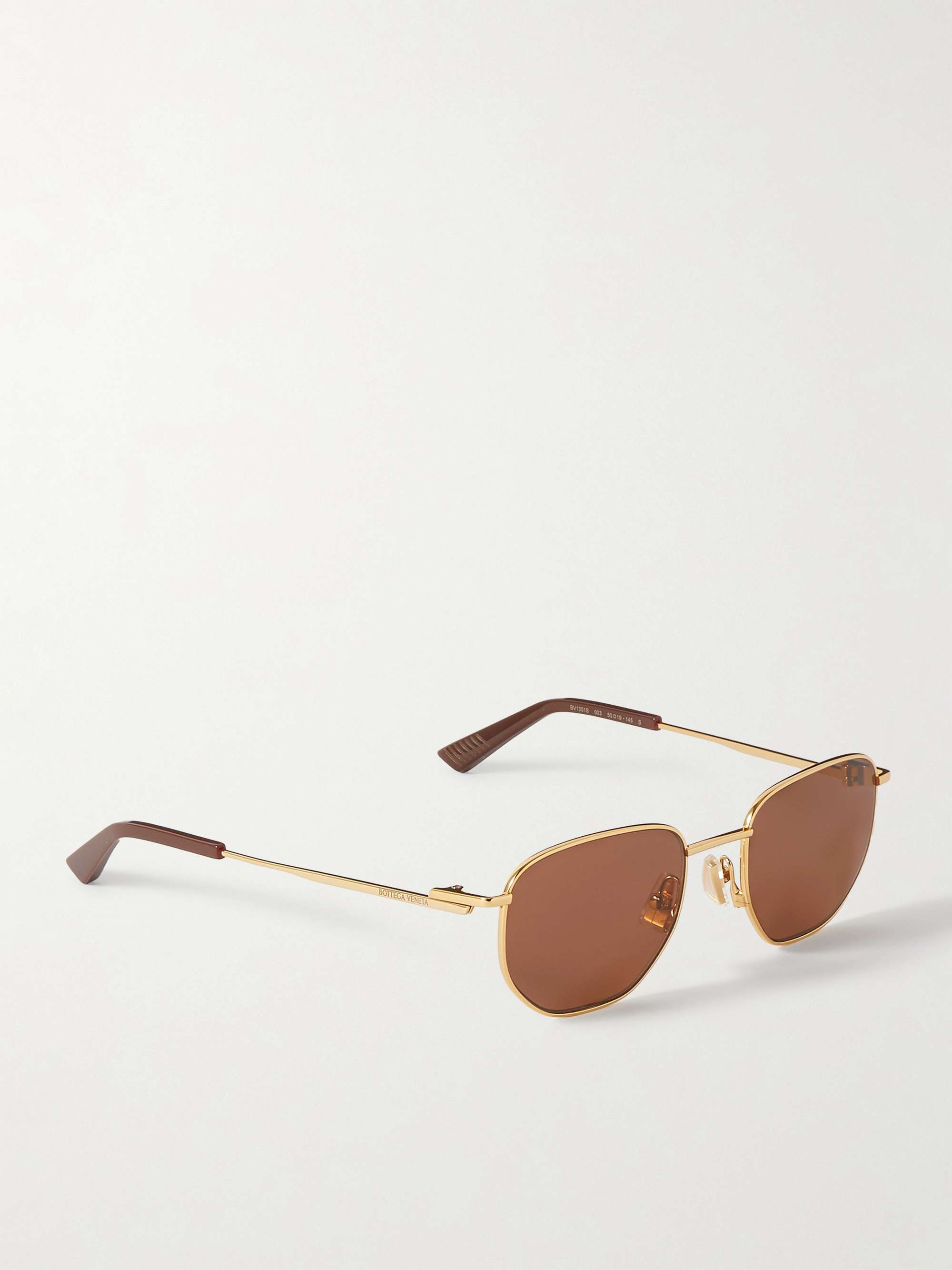 BOTTEGA VENETA EYEWEAR 