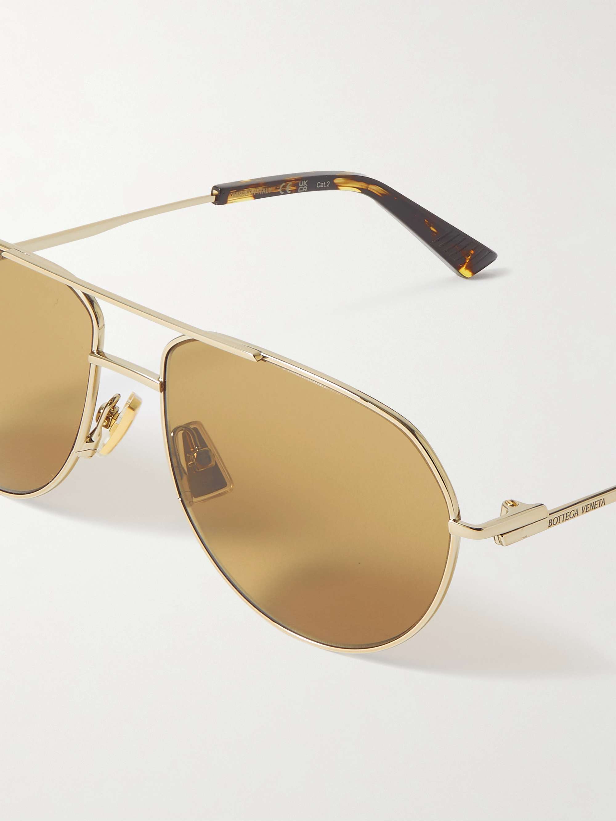 BOTTEGA VENETA EYEWEAR 