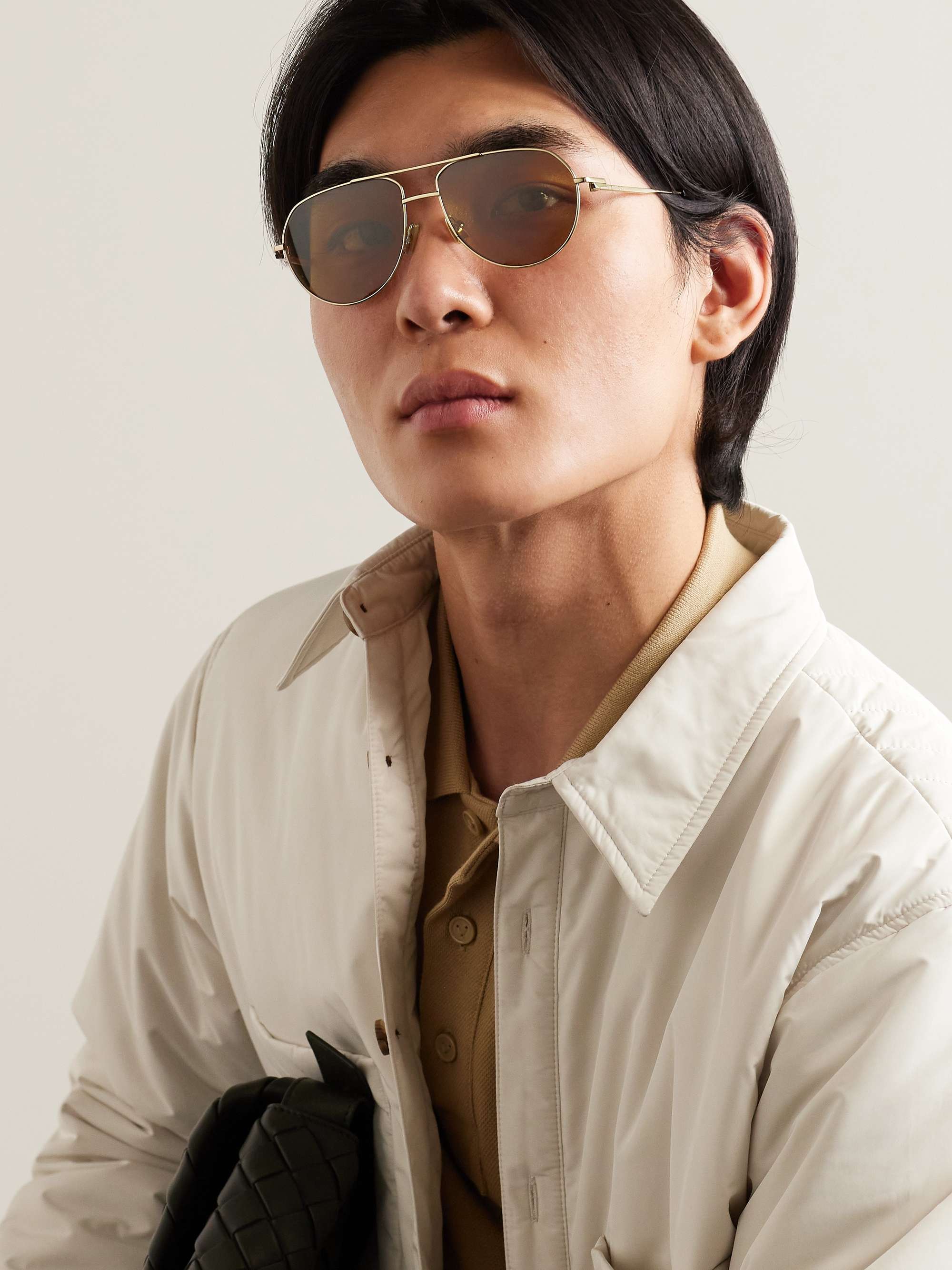 BOTTEGA VENETA EYEWEAR 
