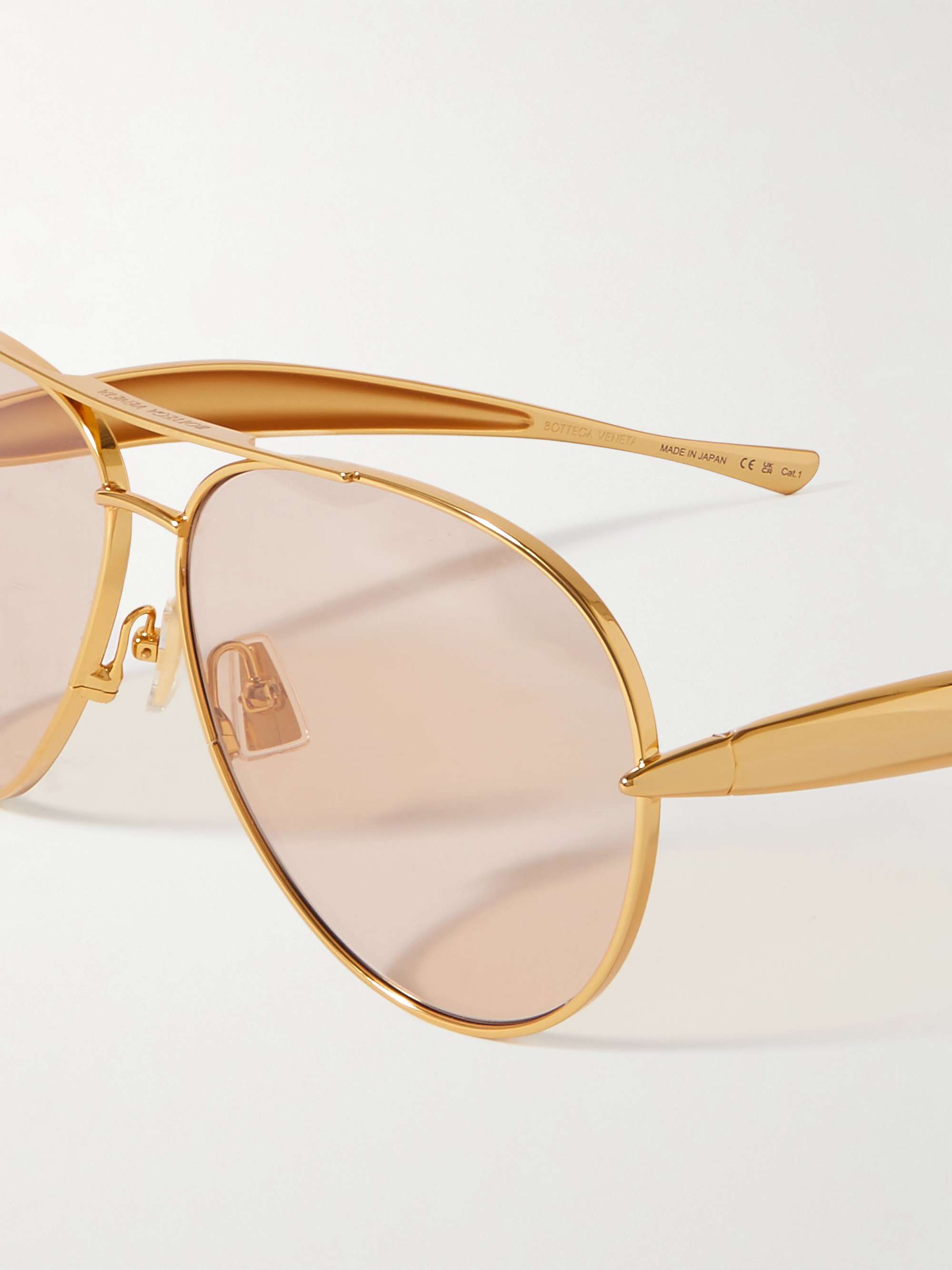 BOTTEGA VENETA EYEWEAR 