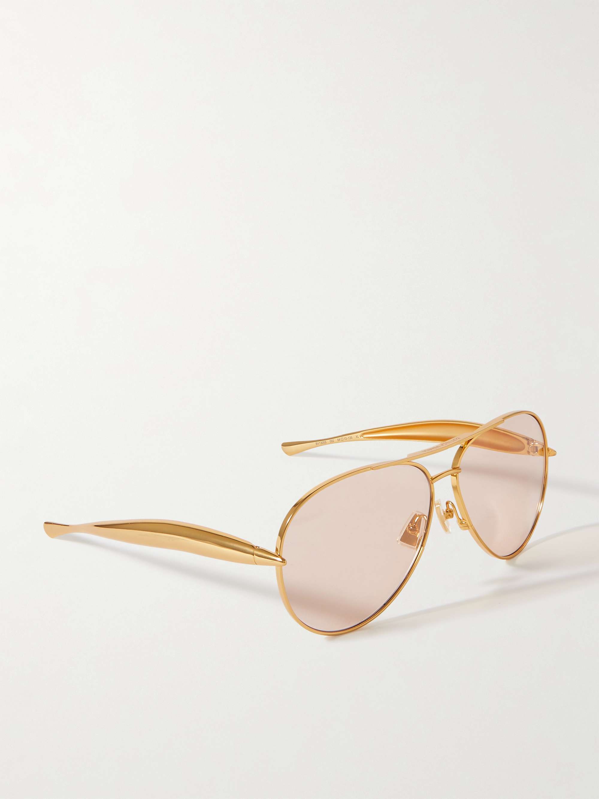 BOTTEGA VENETA EYEWEAR 