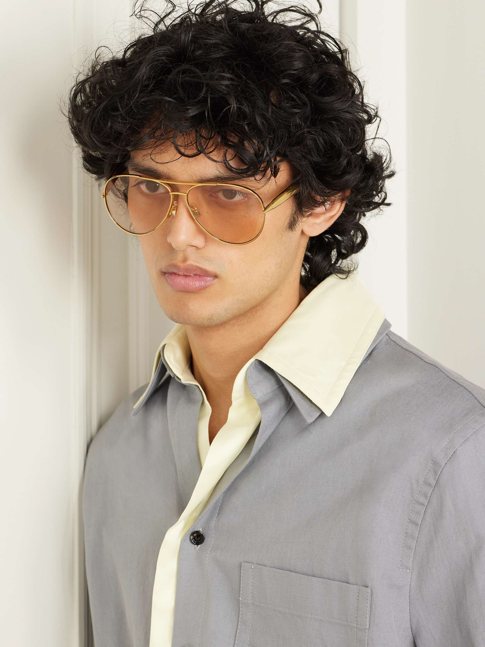 BOTTEGA VENETA EYEWEAR 