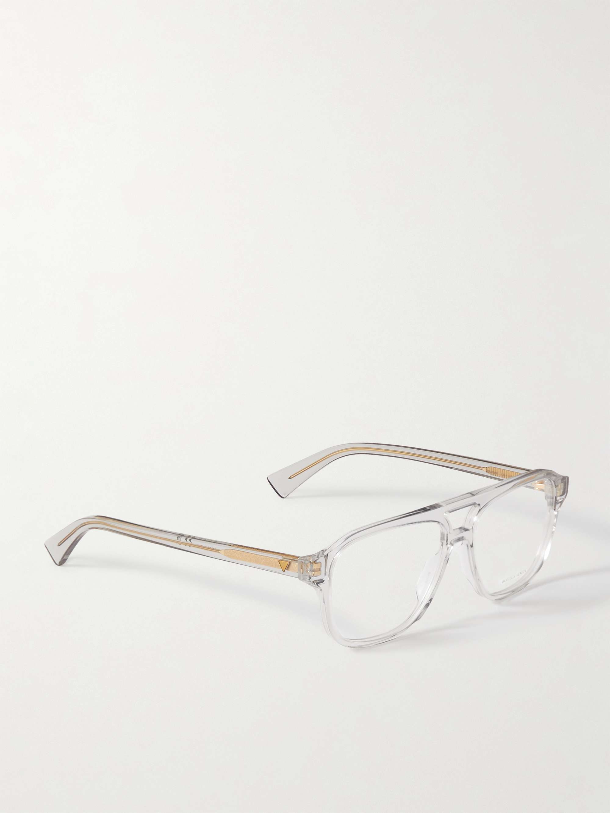 BOTTEGA VENETA EYEWEAR 