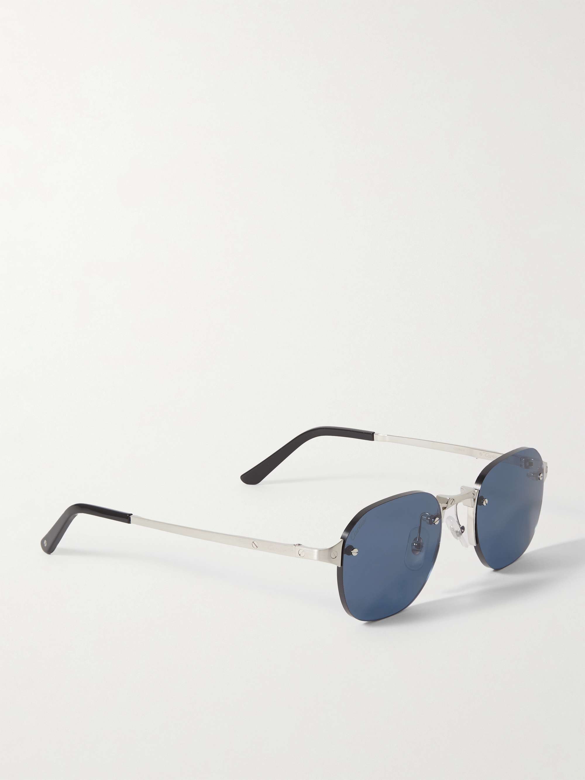 CARTIER EYEWEAR 