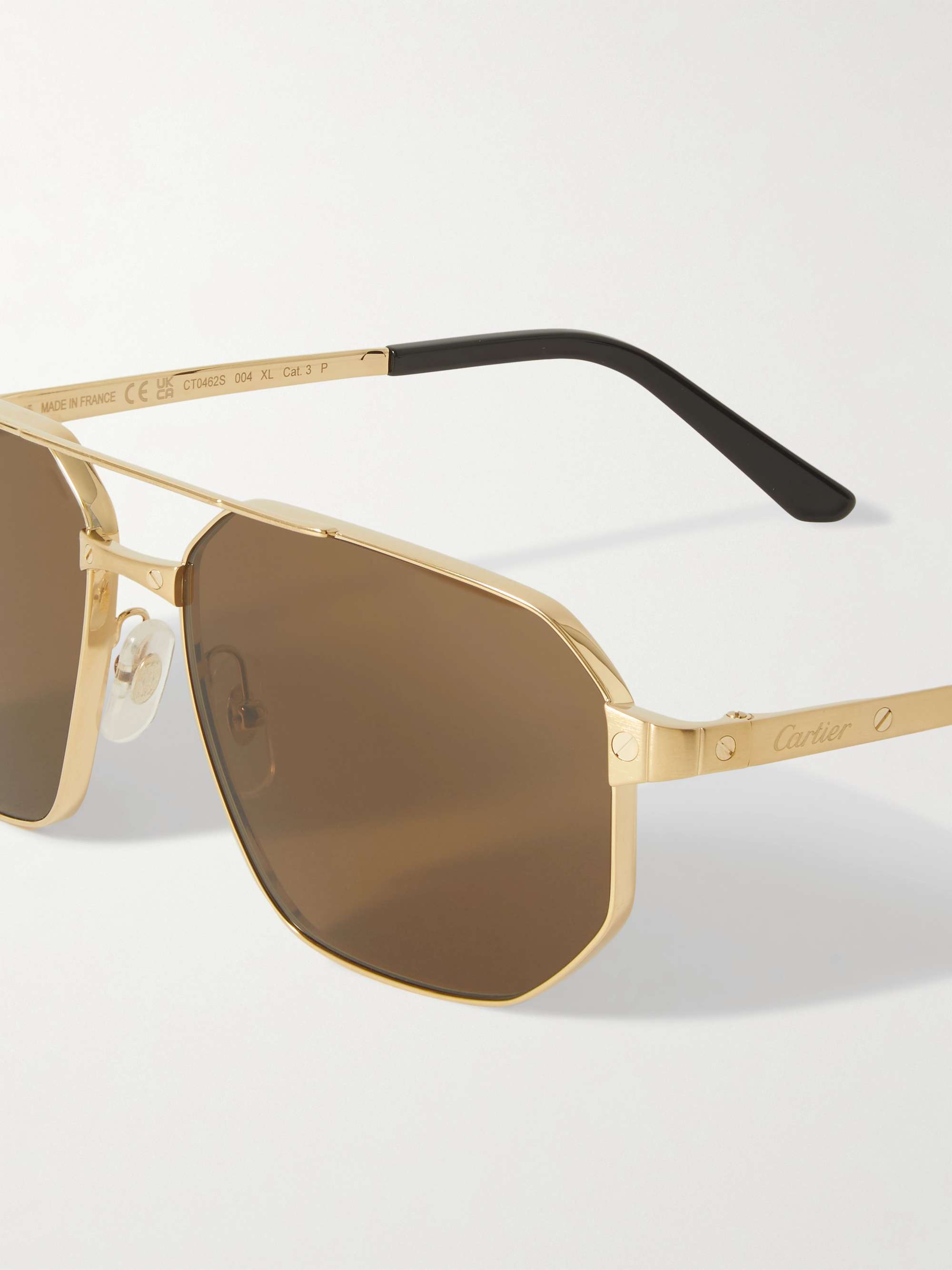 CARTIER EYEWEAR 