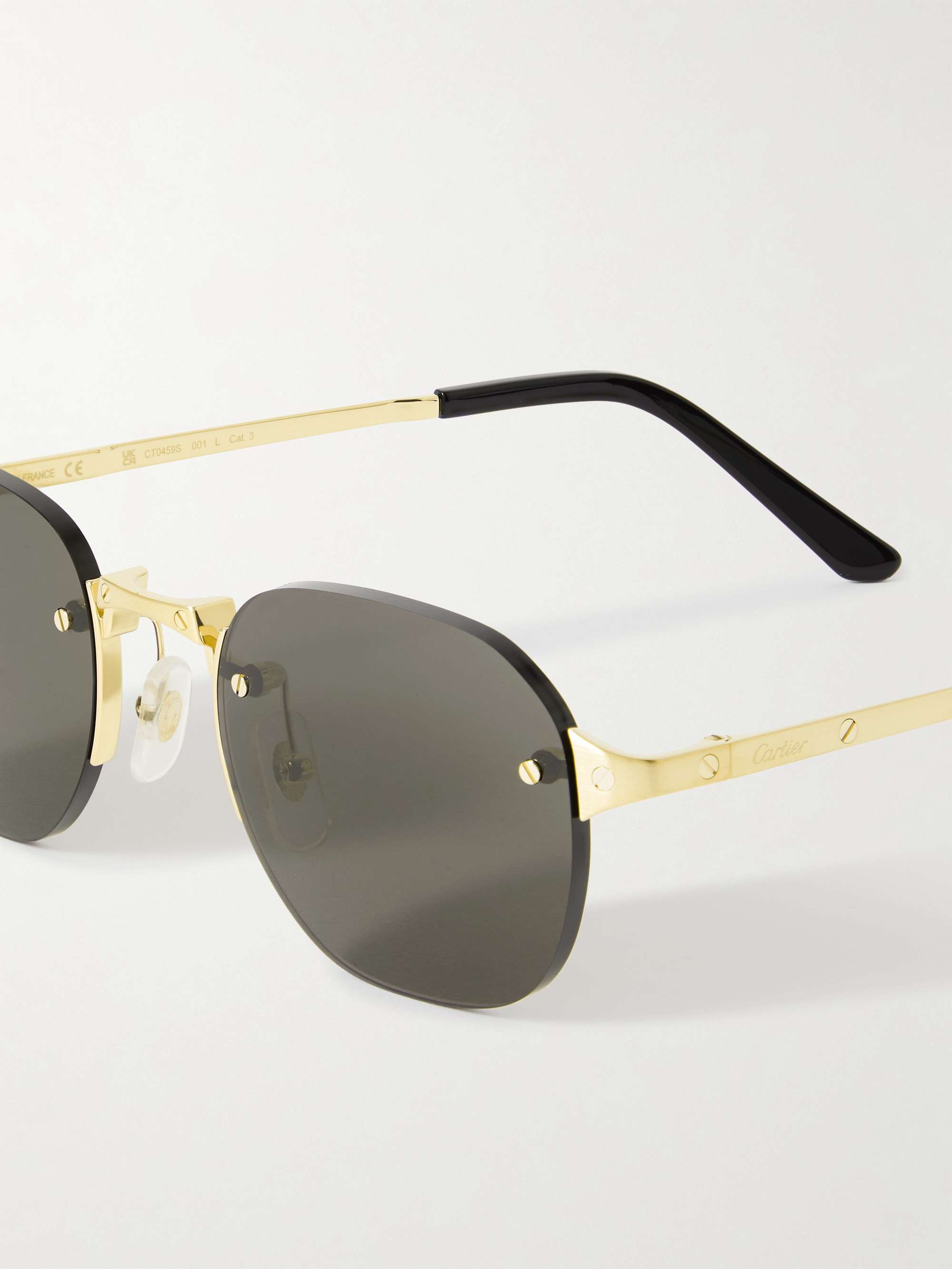 CARTIER EYEWEAR 