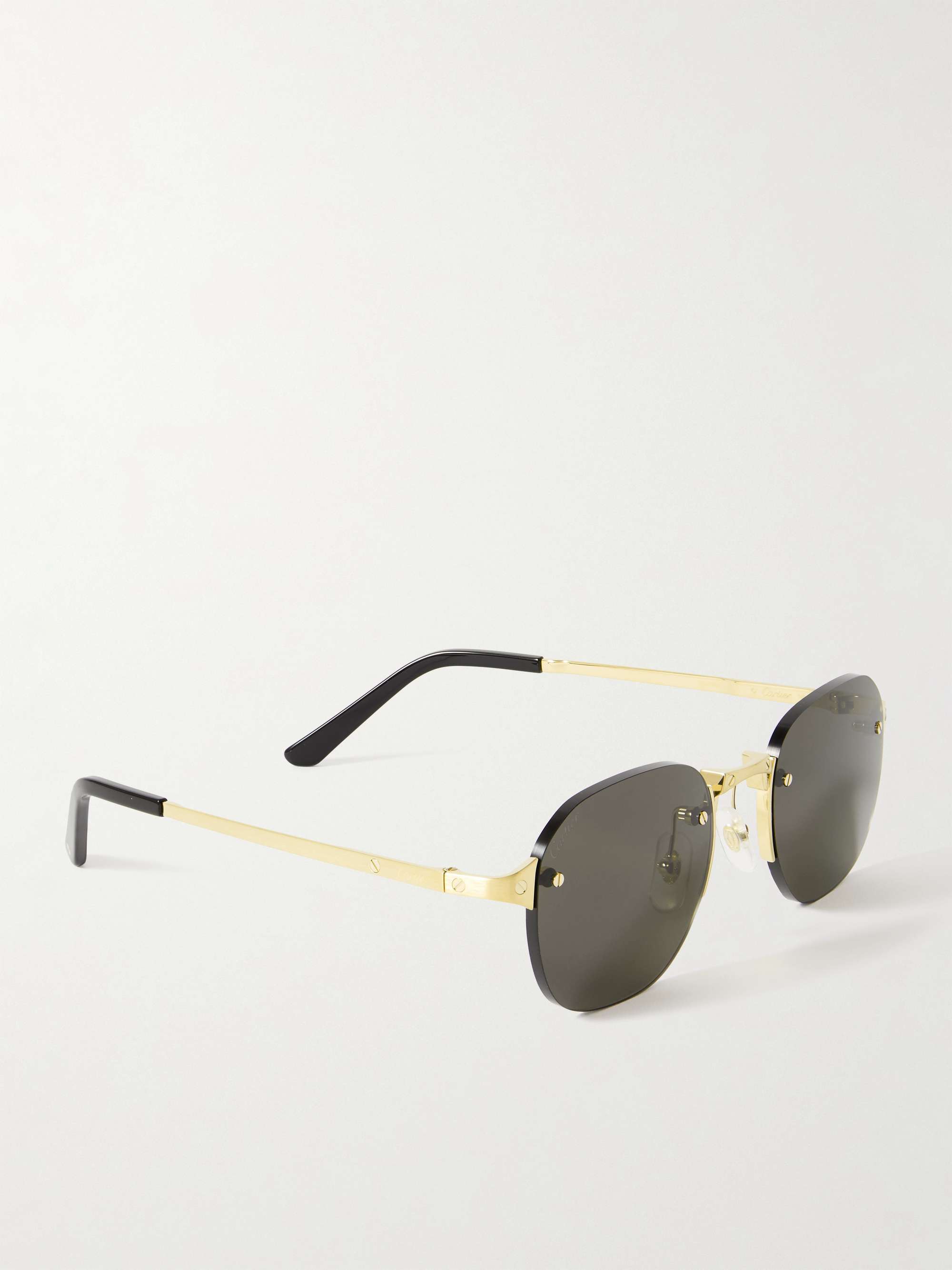 CARTIER EYEWEAR 