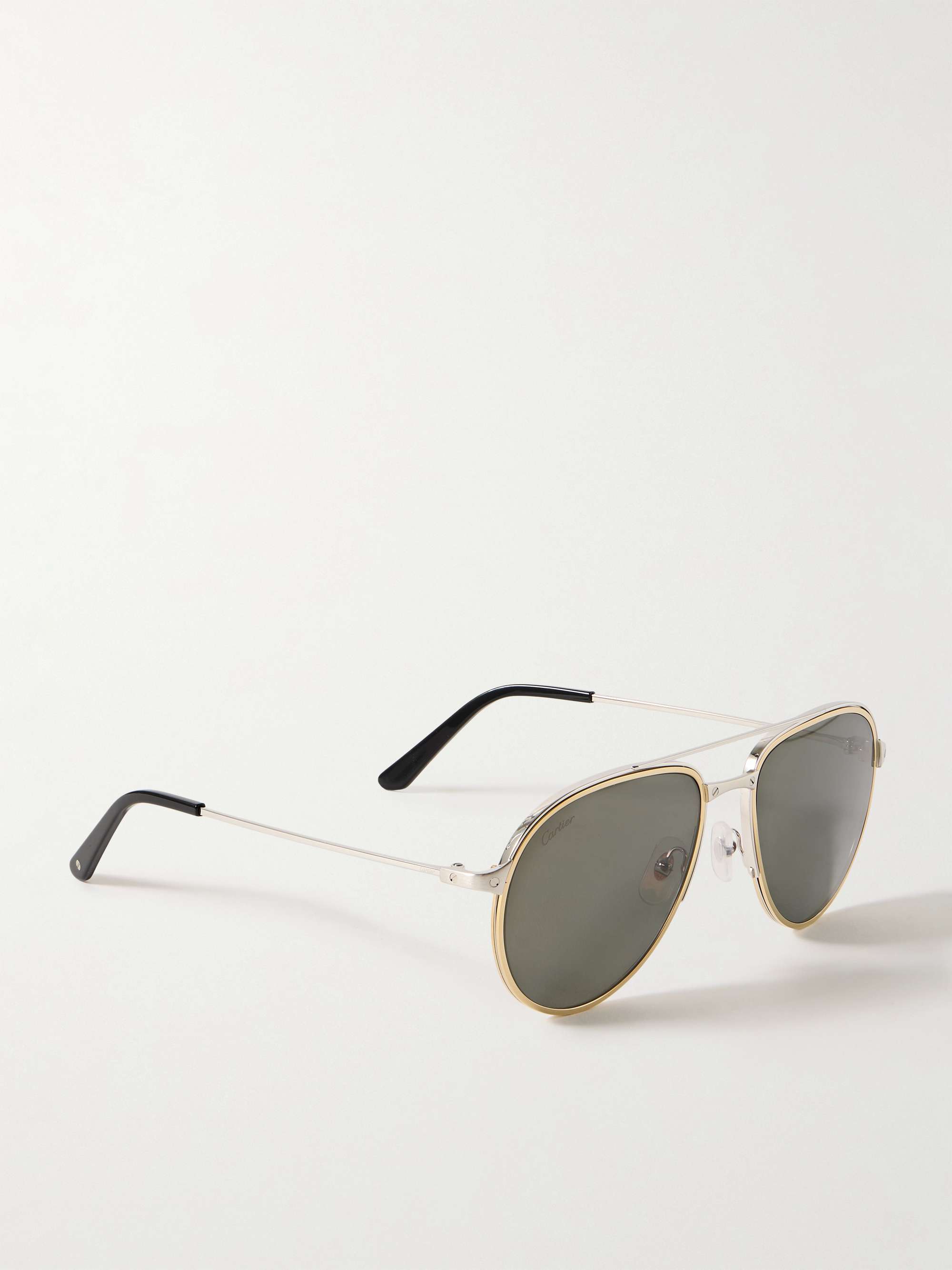 CARTIER EYEWEAR 