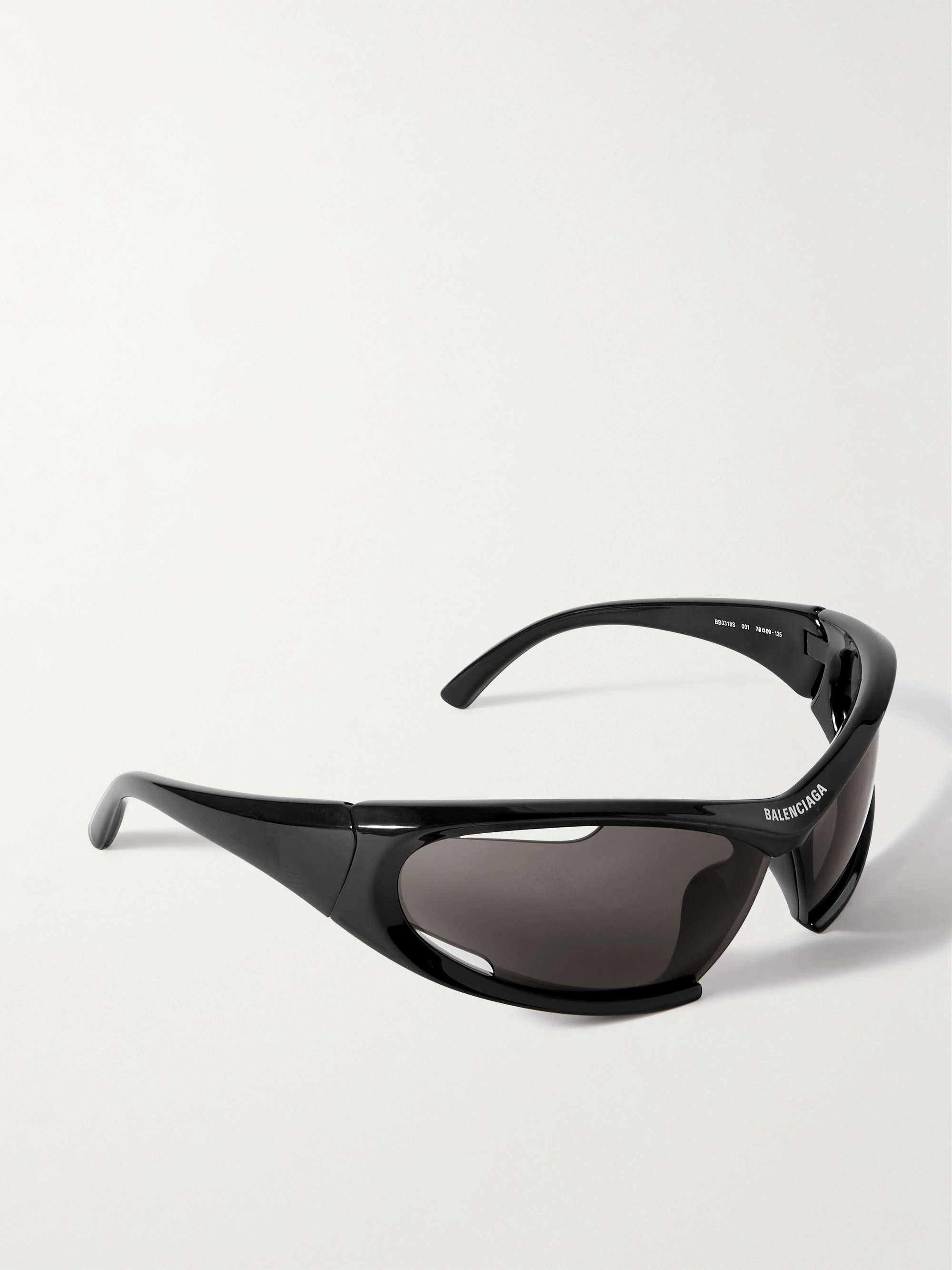BALENCIAGA EYEWEAR 