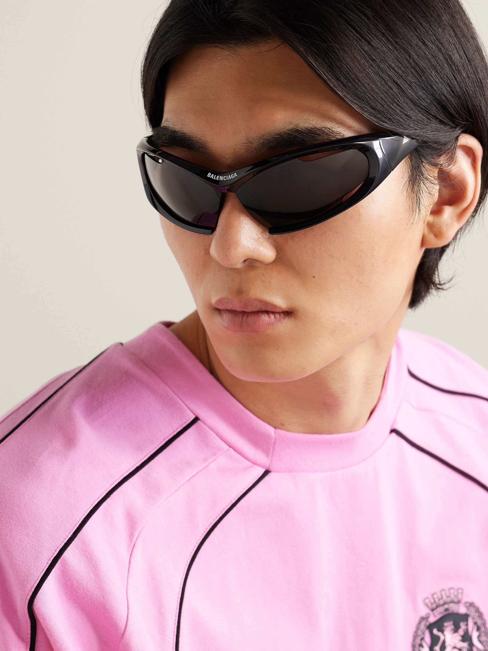 BALENCIAGA EYEWEAR 