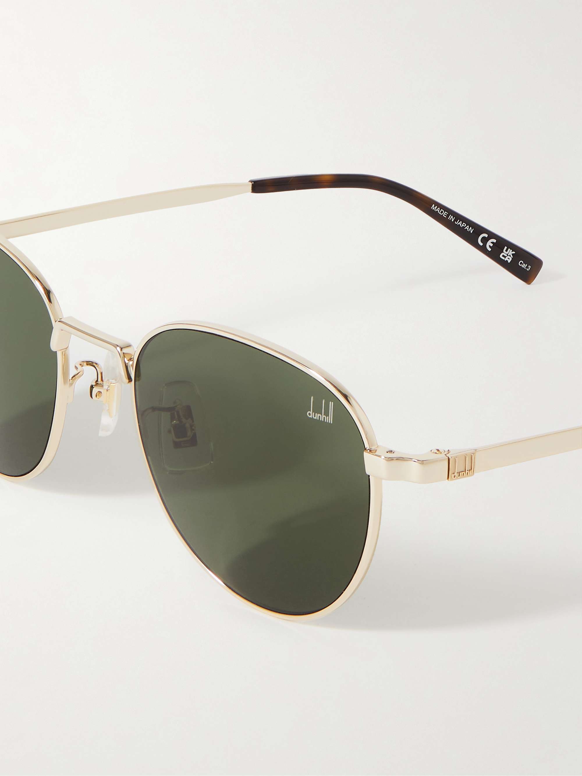 DUNHILL EYEWEAR 