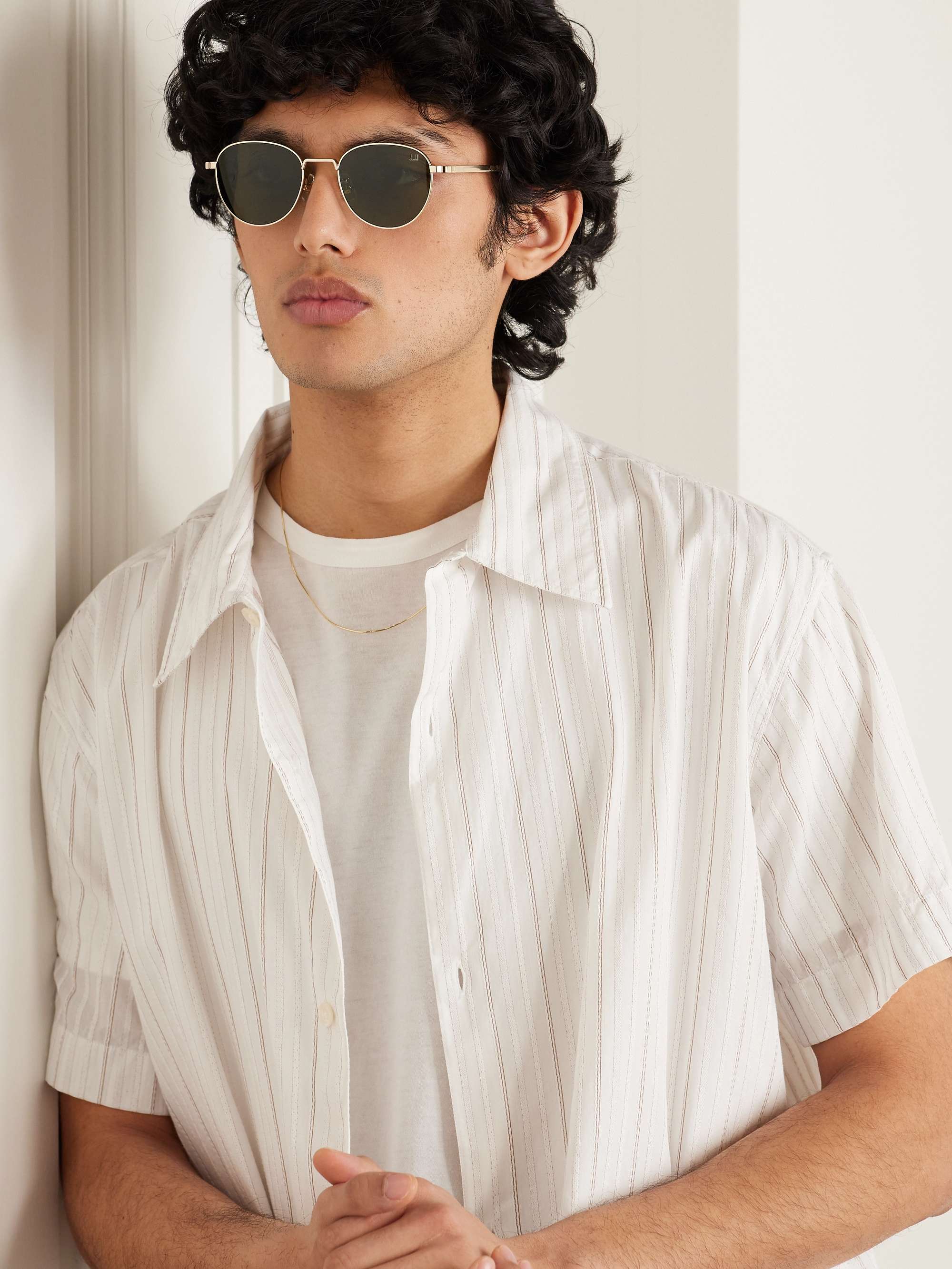 DUNHILL EYEWEAR 