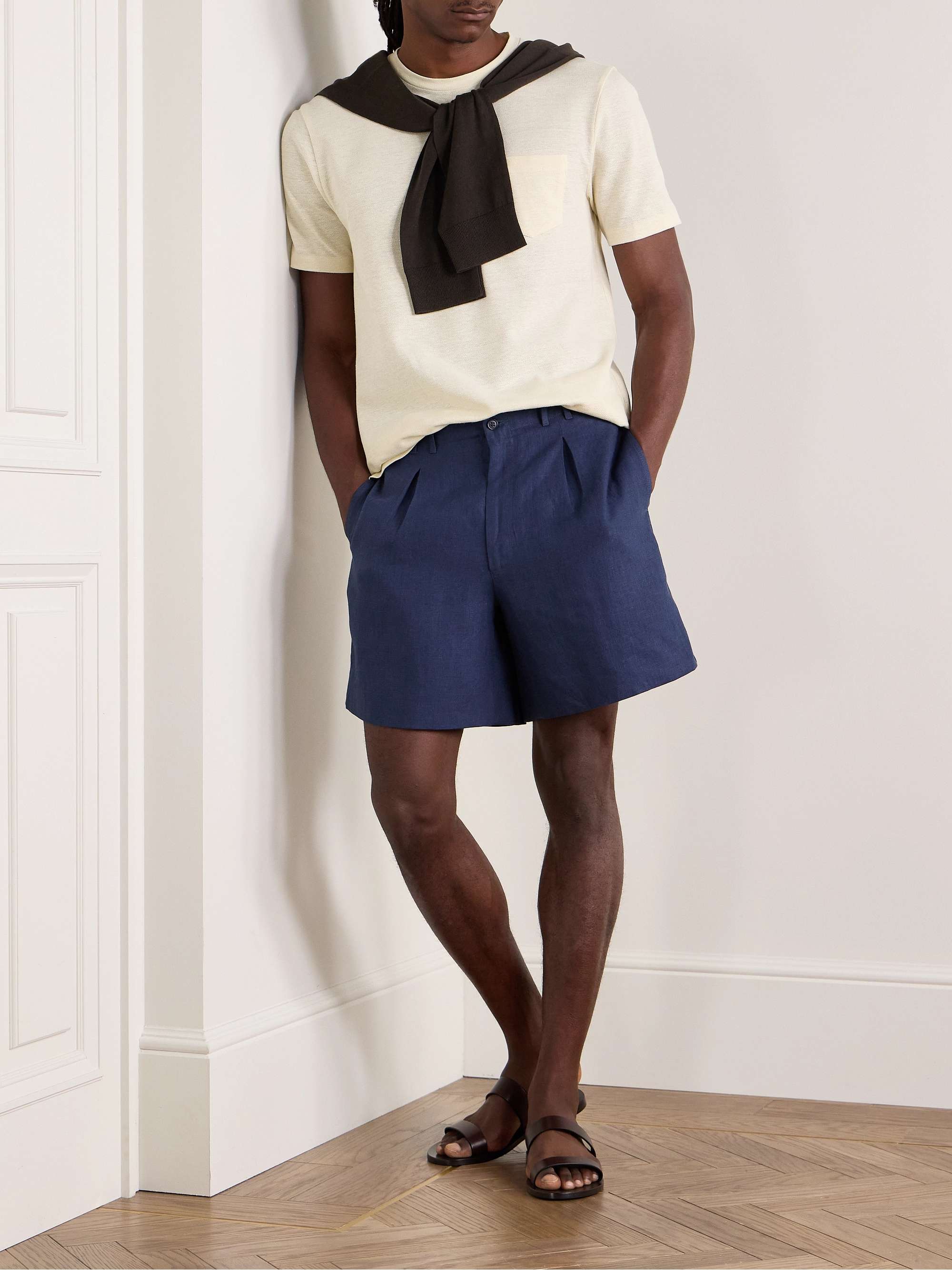 RALPH LAUREN PURPLE LABEL 
