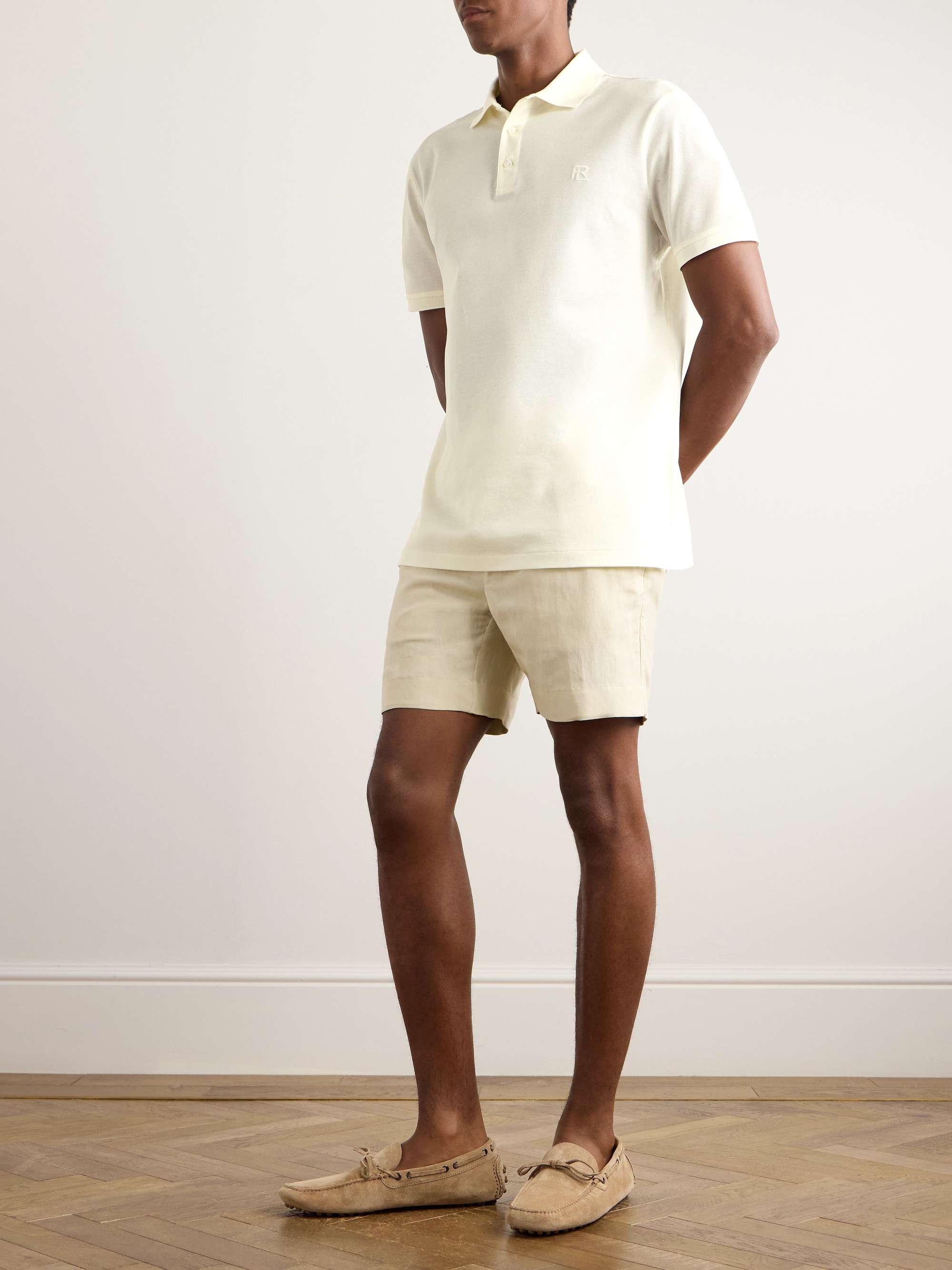 RALPH LAUREN PURPLE LABEL 