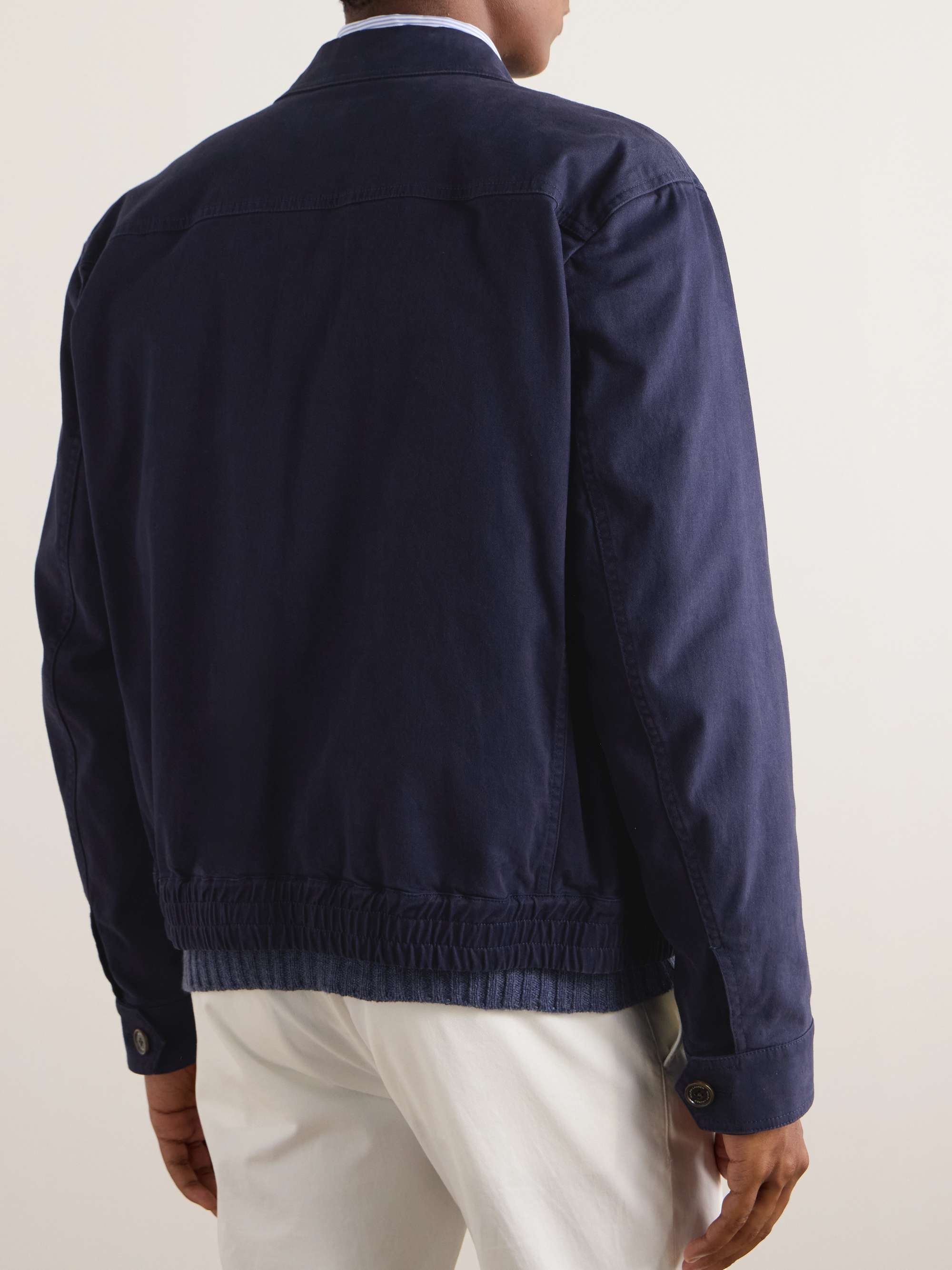 RALPH LAUREN PURPLE LABEL 