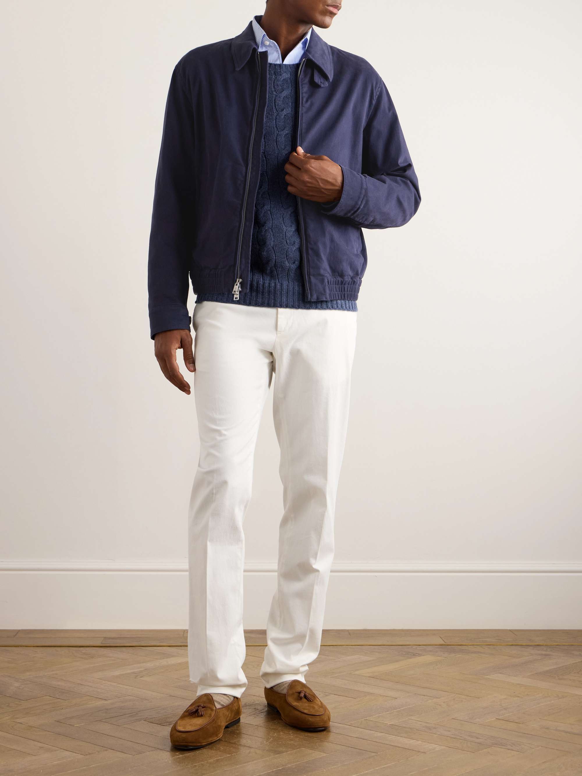 RALPH LAUREN PURPLE LABEL 