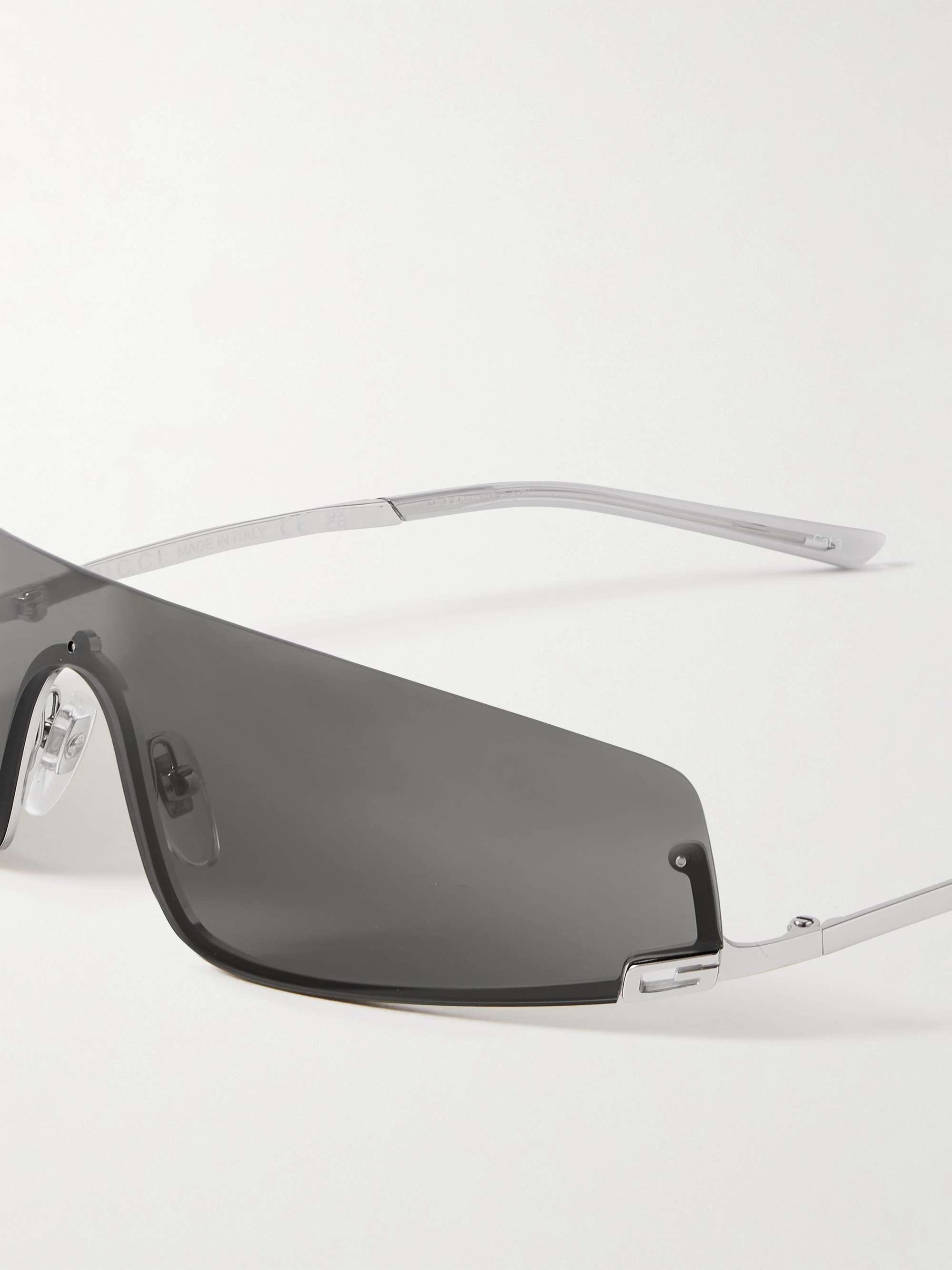 GUCCI EYEWEAR 