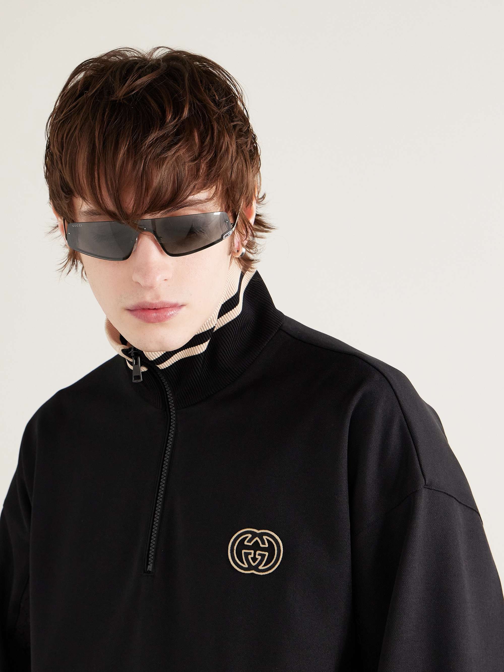 GUCCI EYEWEAR 