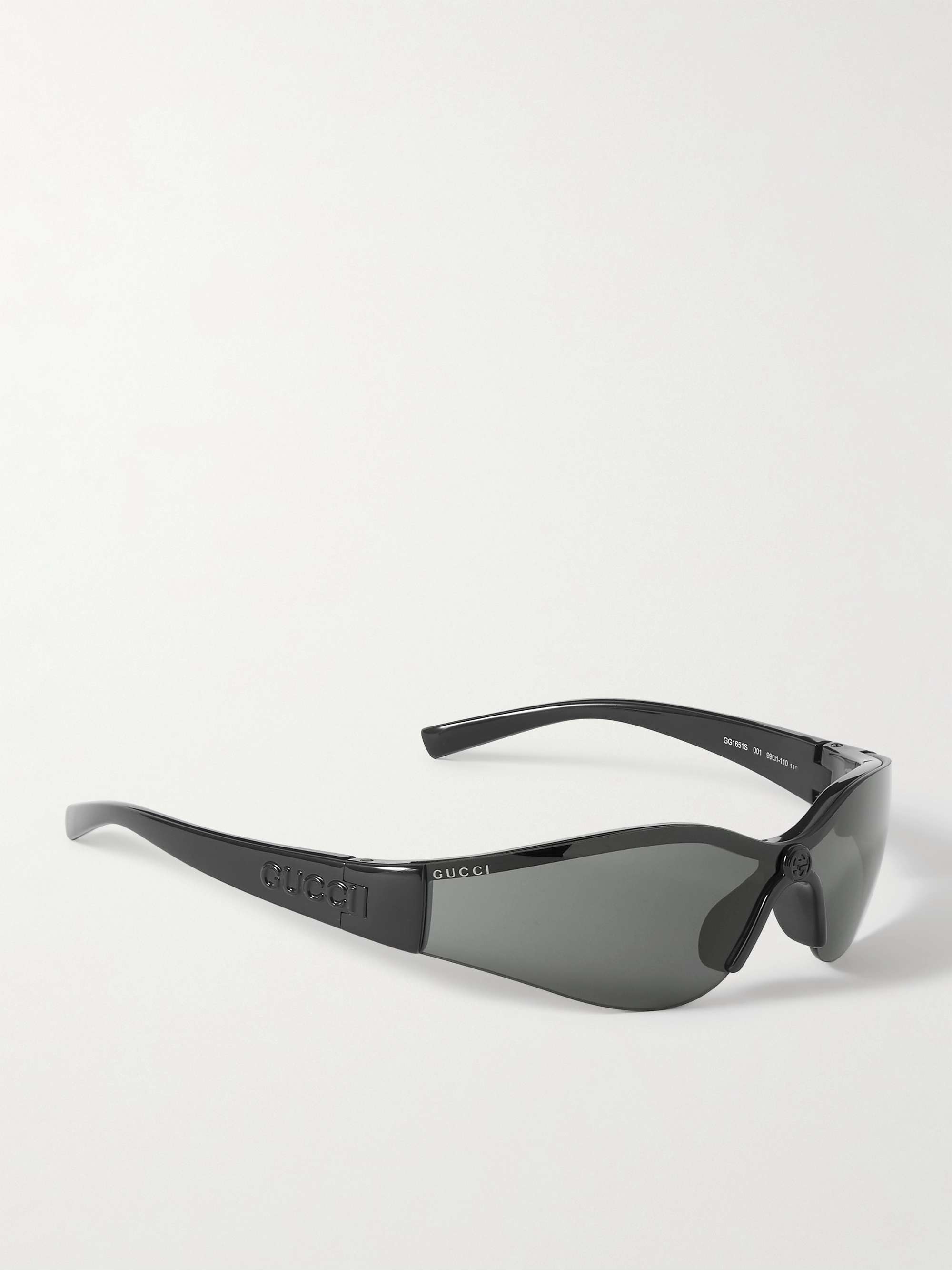 GUCCI EYEWEAR 