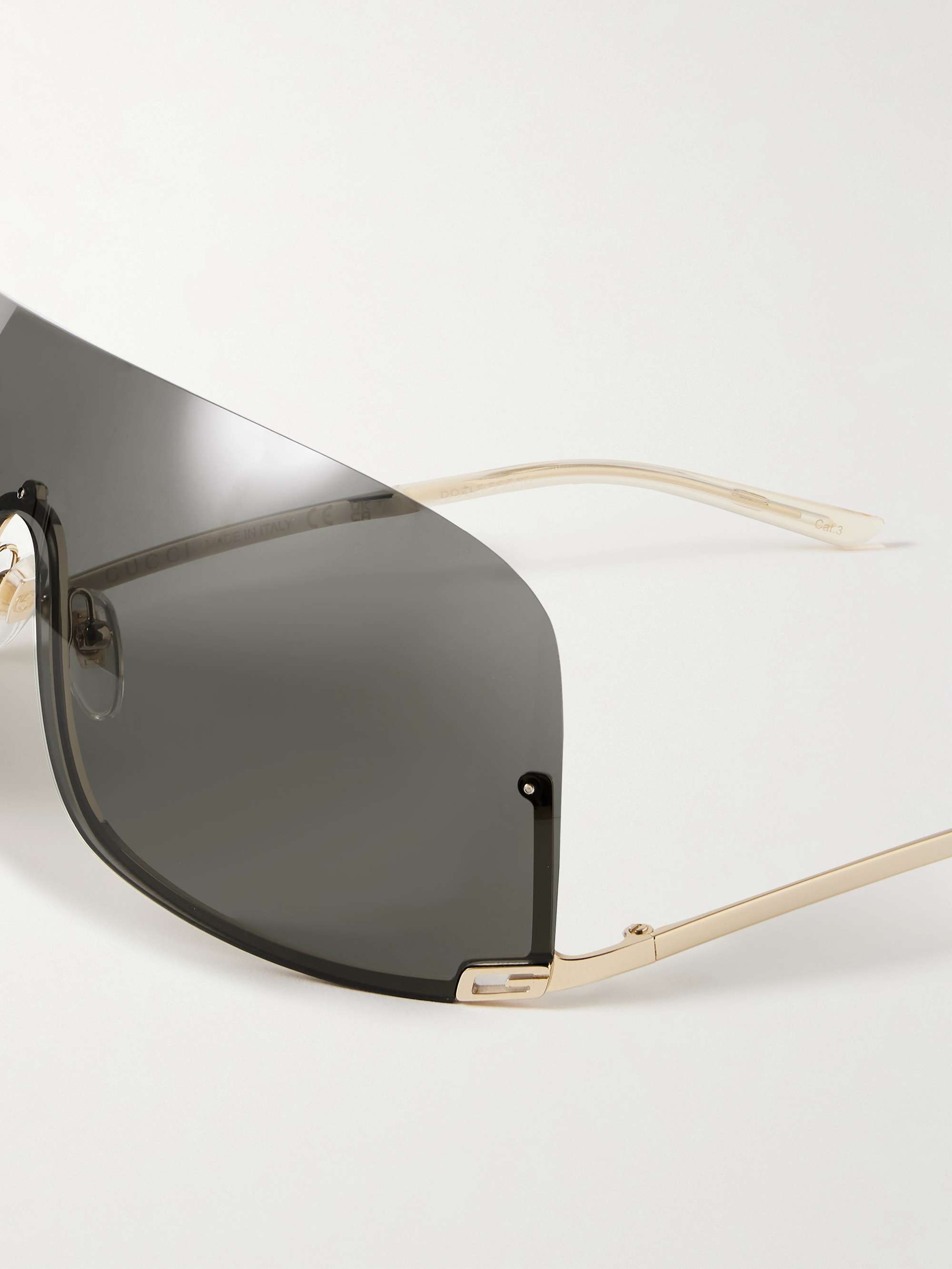 GUCCI EYEWEAR 